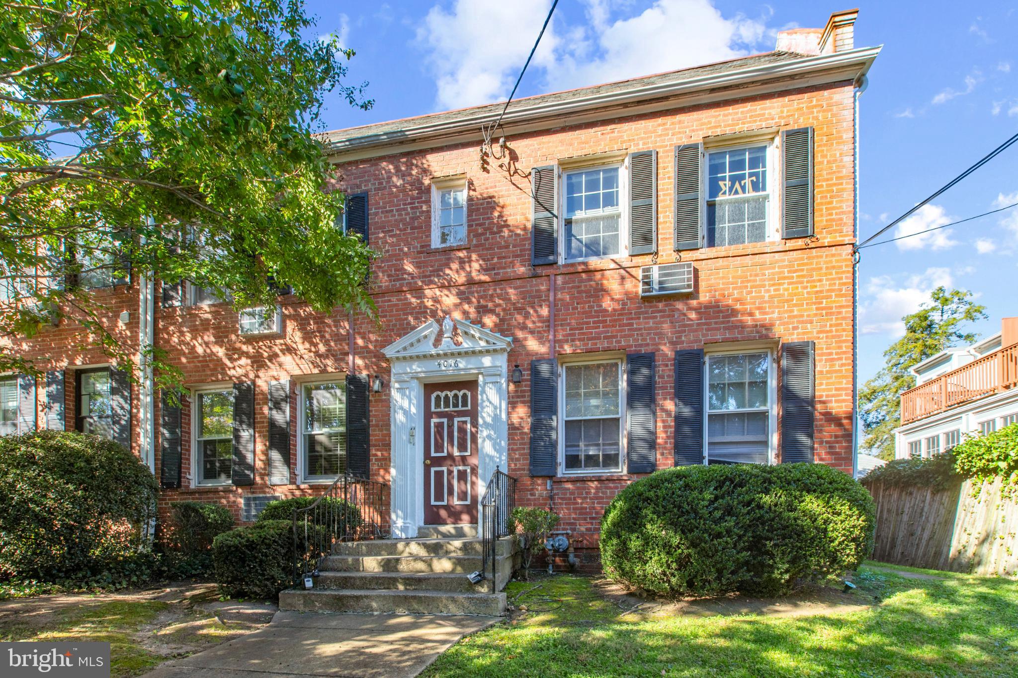 4016 47TH STREET NW 2