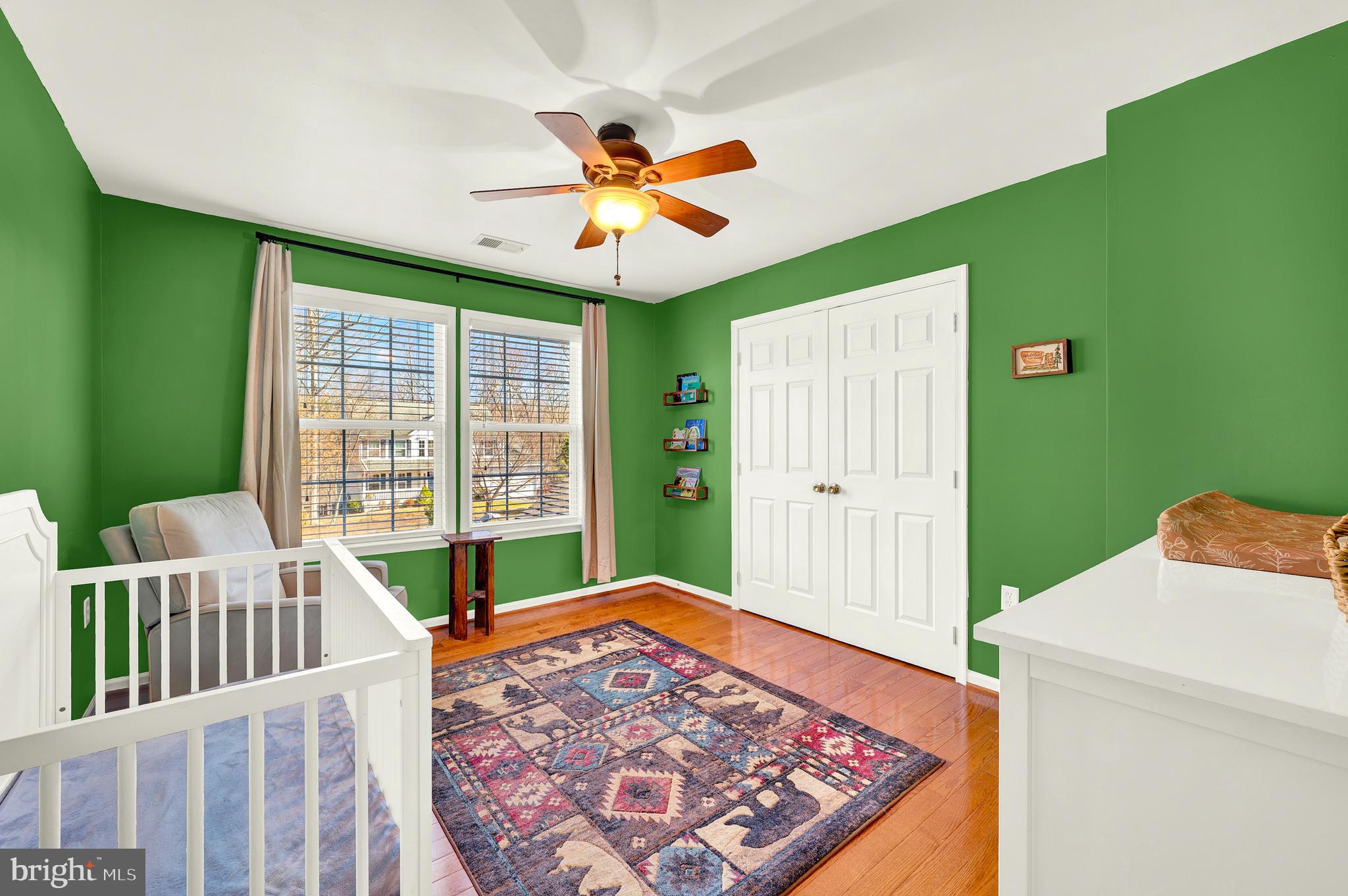 SHERWOOD FOREST - Residential