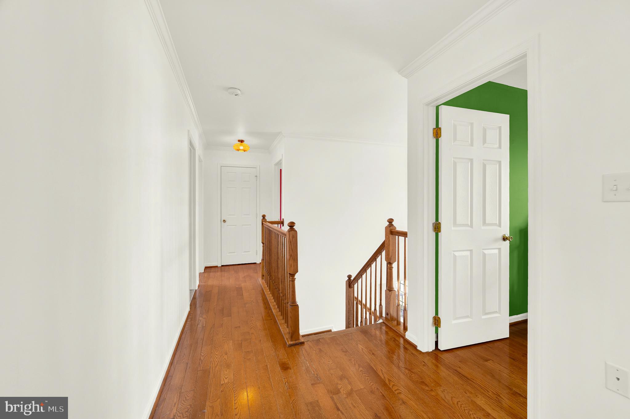 SHERWOOD FOREST - Residential