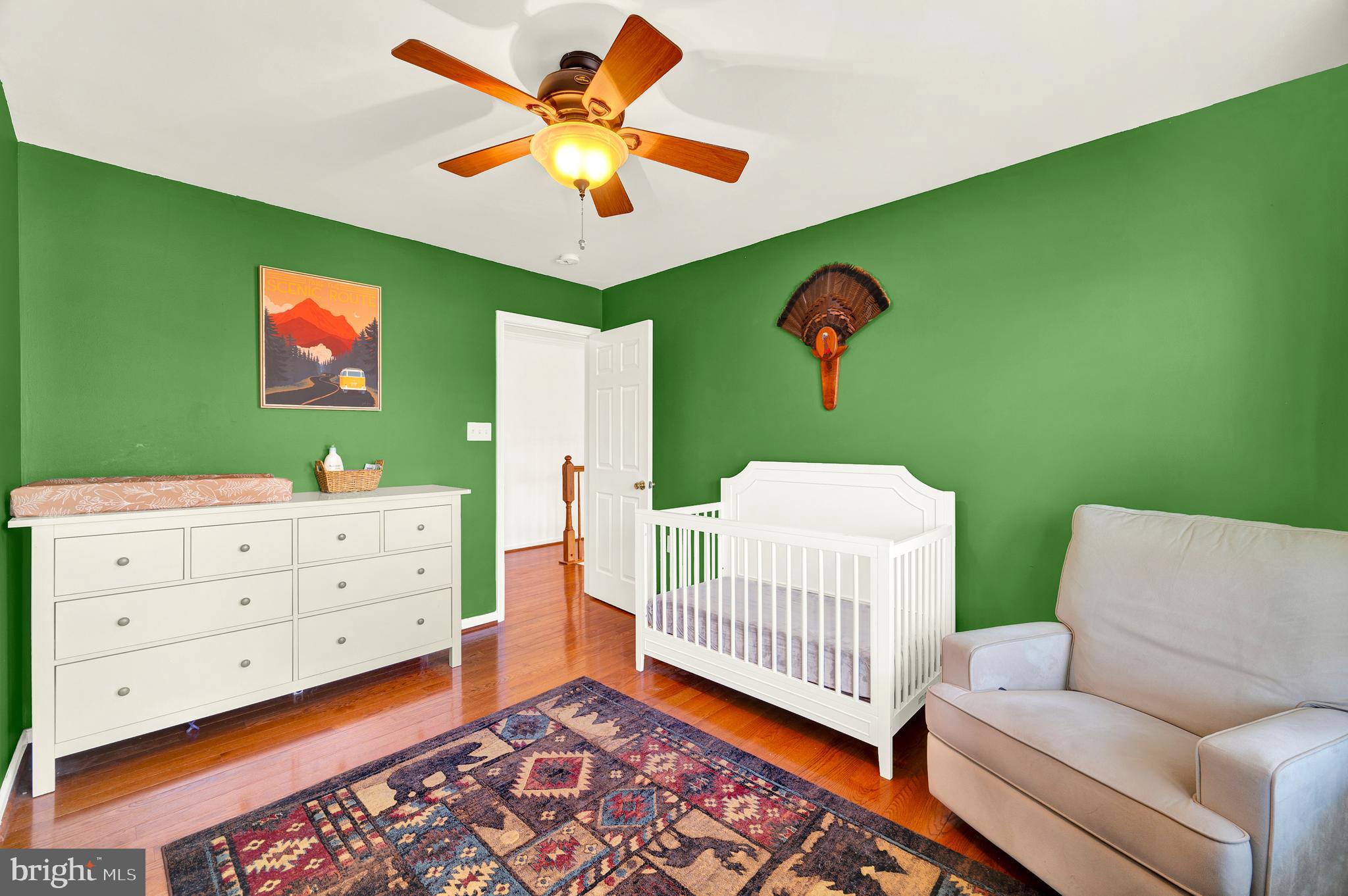 SHERWOOD FOREST - Residential