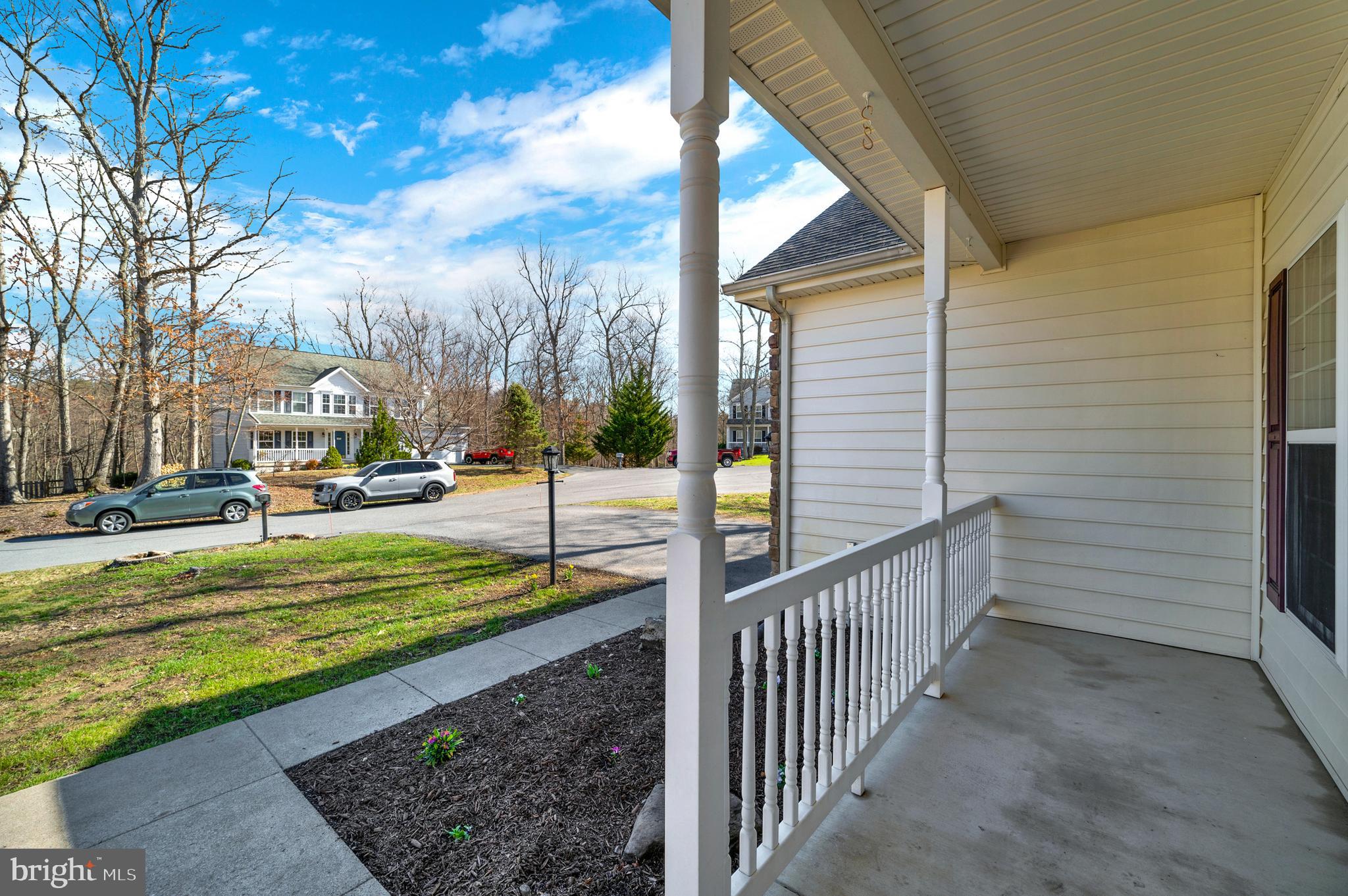 SHERWOOD FOREST - Residential