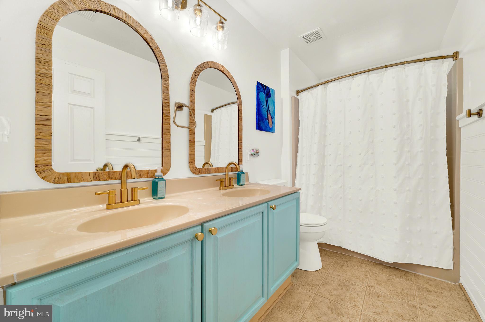 SHERWOOD FOREST - Residential