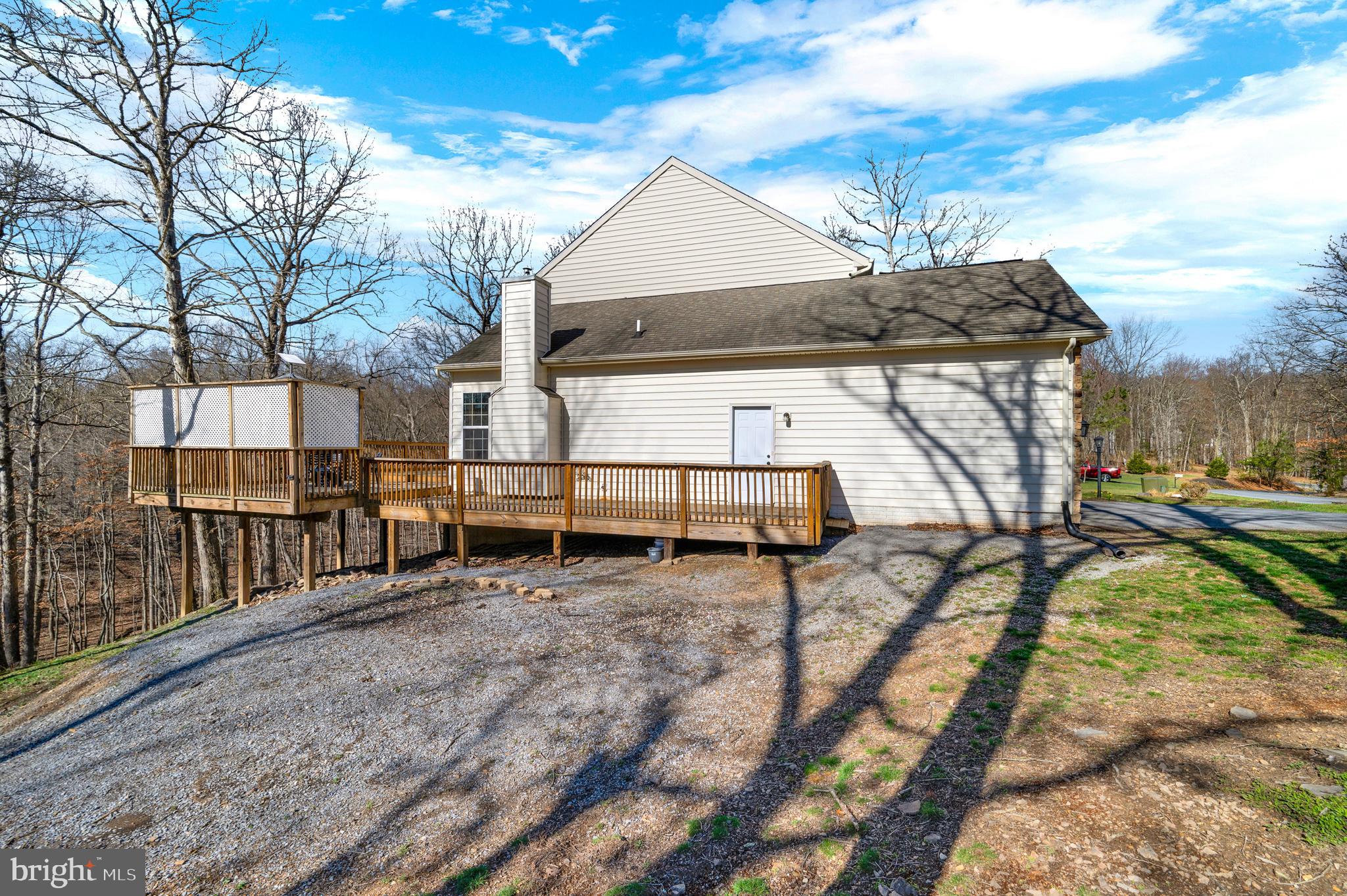 SHERWOOD FOREST - Residential