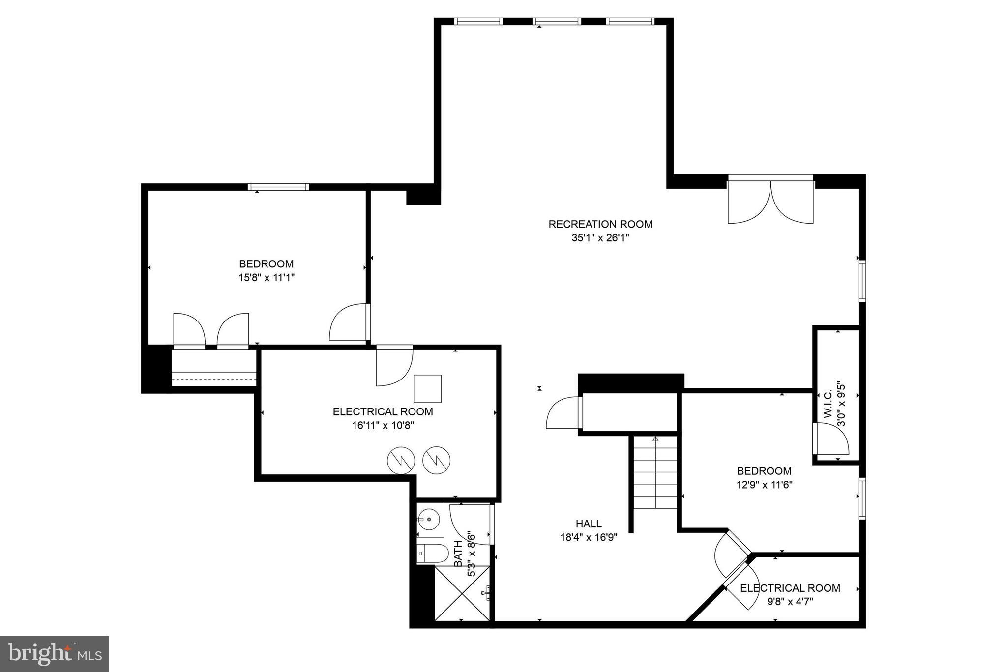 SHERWOOD FOREST - Residential