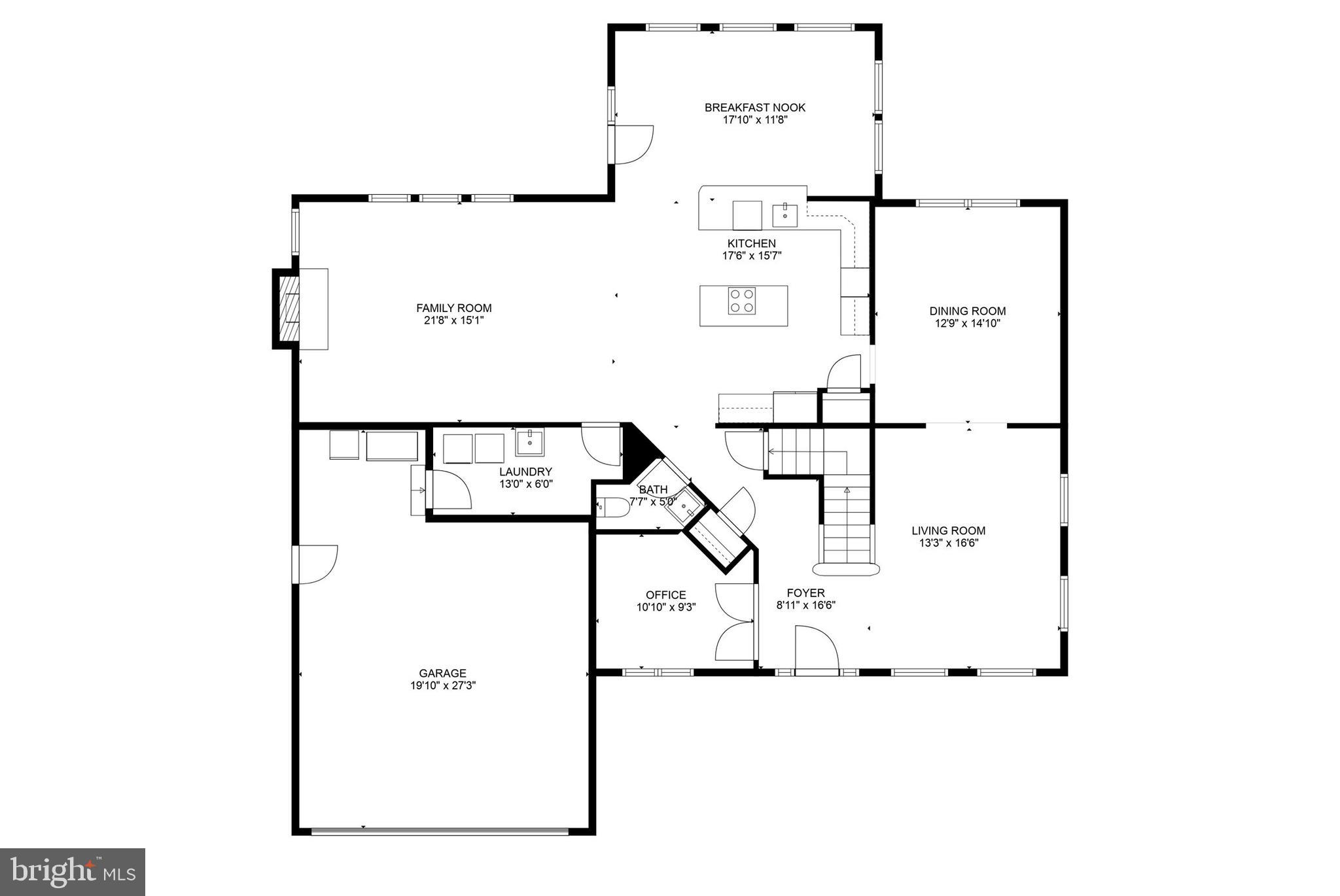 SHERWOOD FOREST - Residential