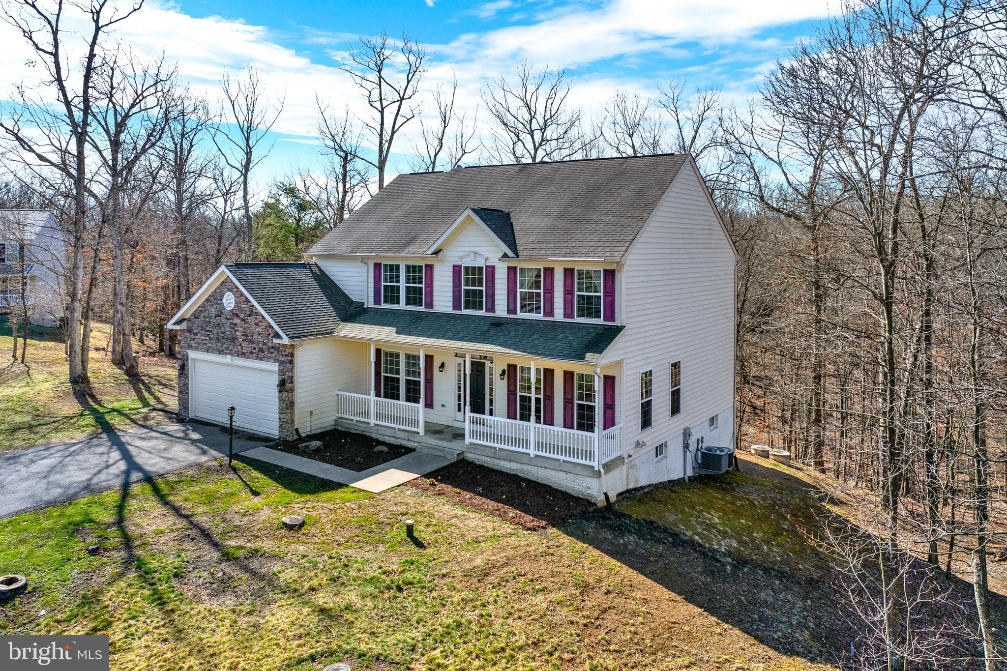 SHERWOOD FOREST - Residential