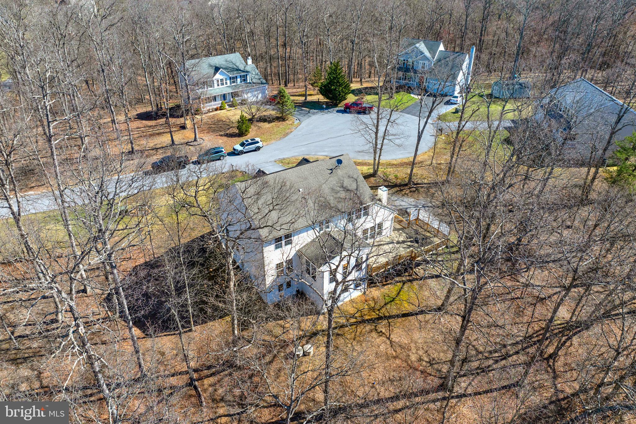 SHERWOOD FOREST - Residential