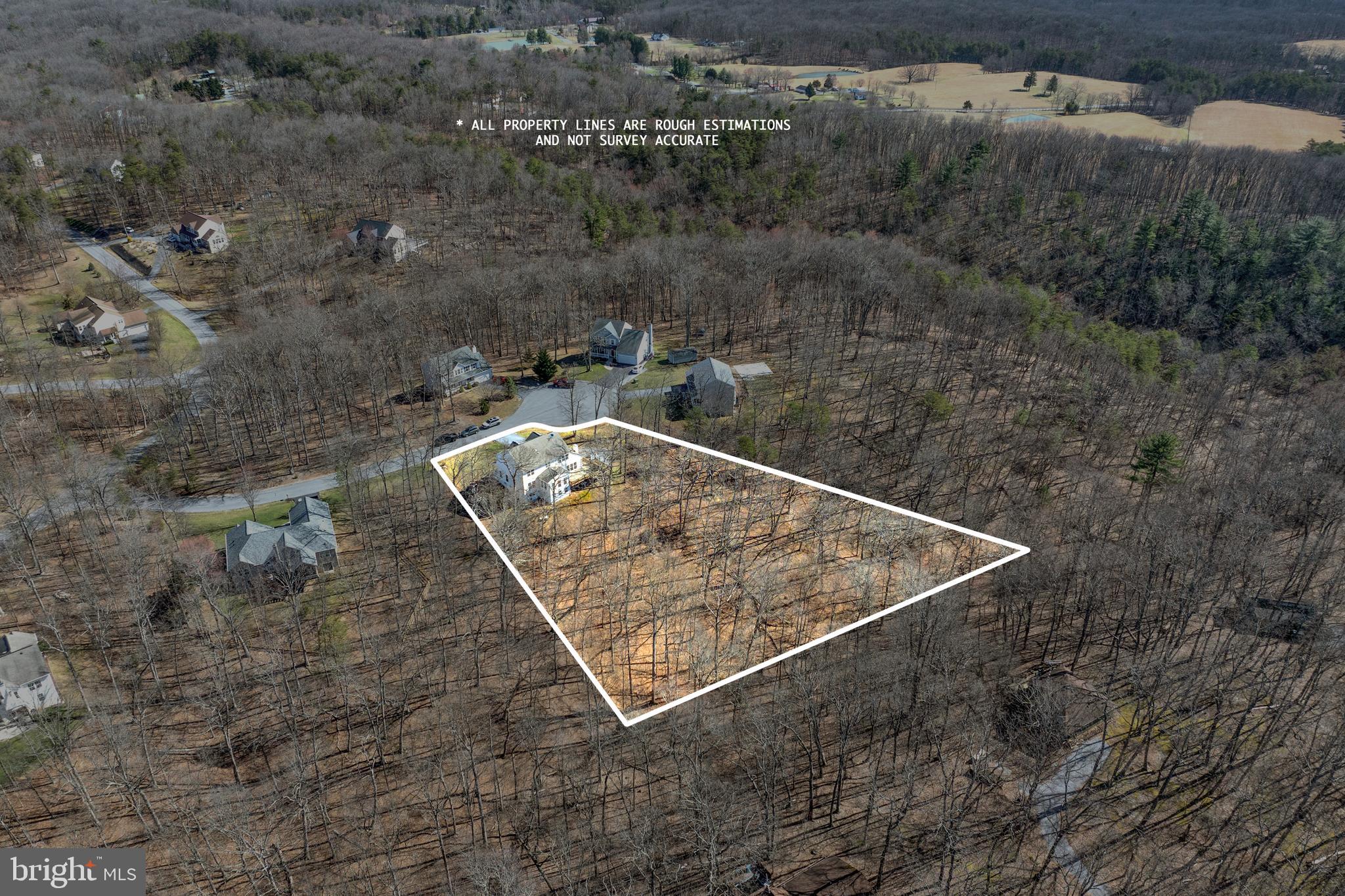 SHERWOOD FOREST - Residential