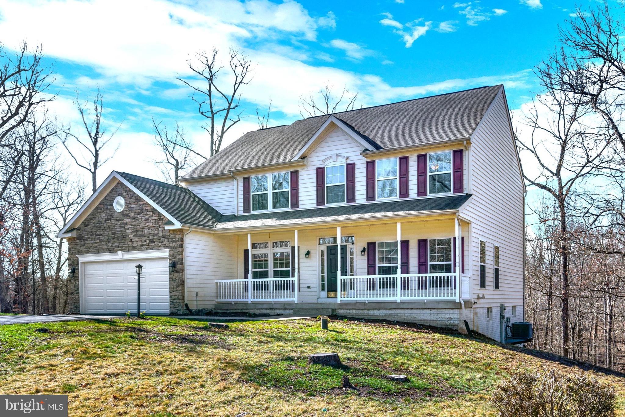 SHERWOOD FOREST - Residential