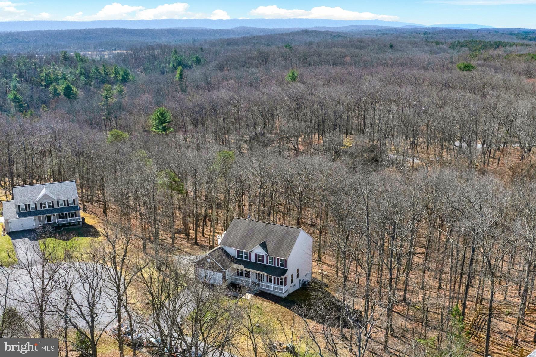 SHERWOOD FOREST - Residential