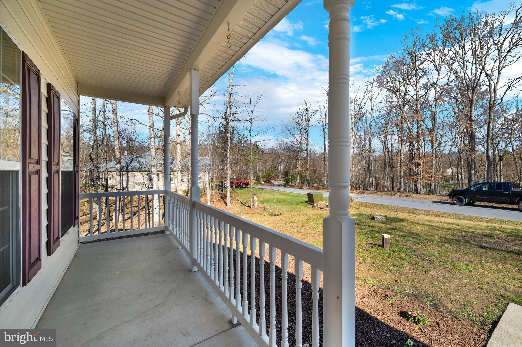 SHERWOOD FOREST - Residential