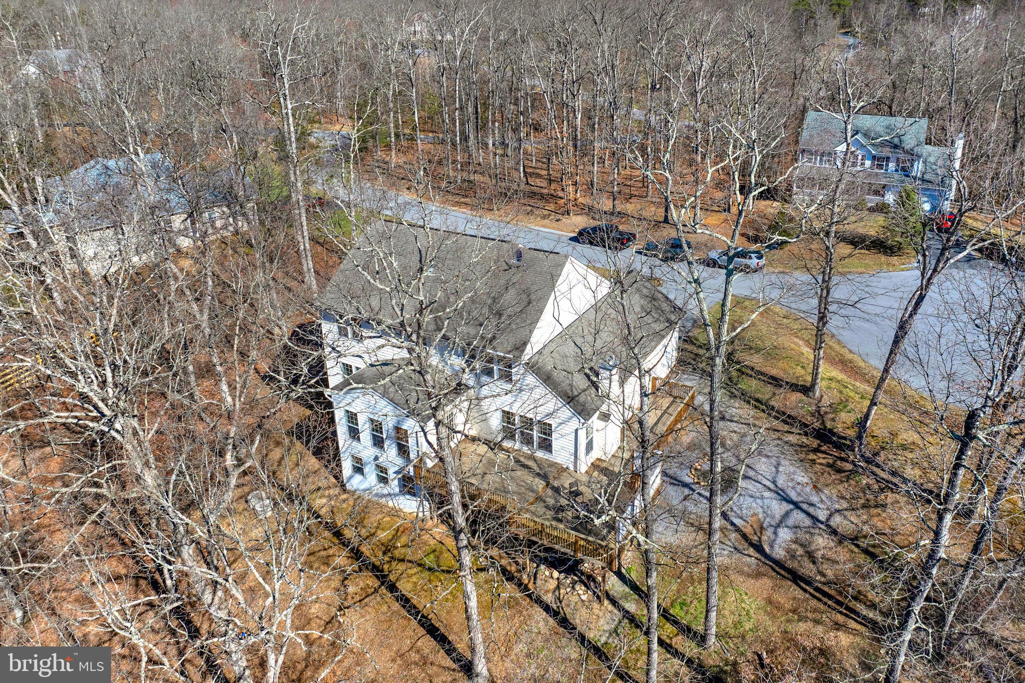 SHERWOOD FOREST - Residential