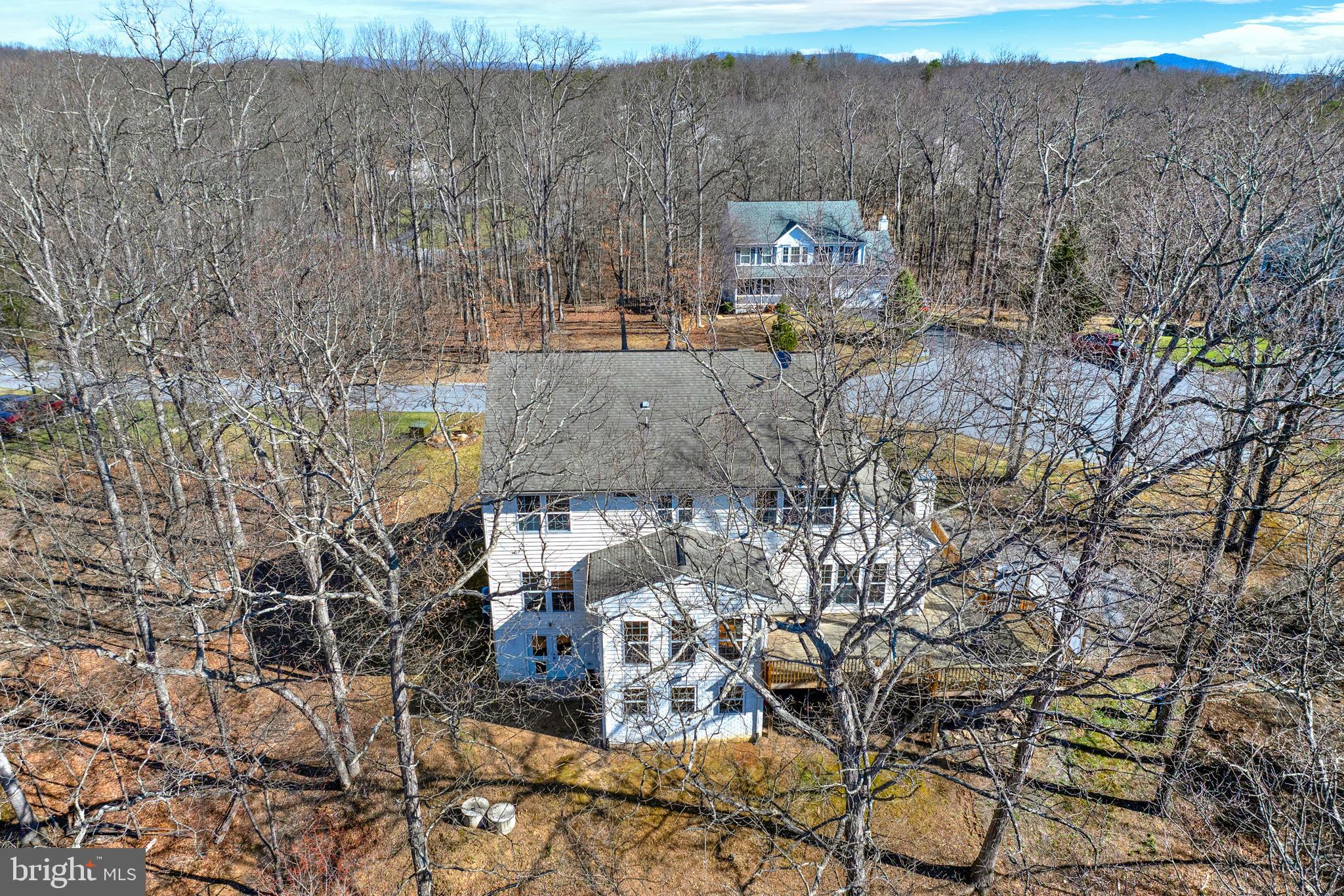 SHERWOOD FOREST - Residential