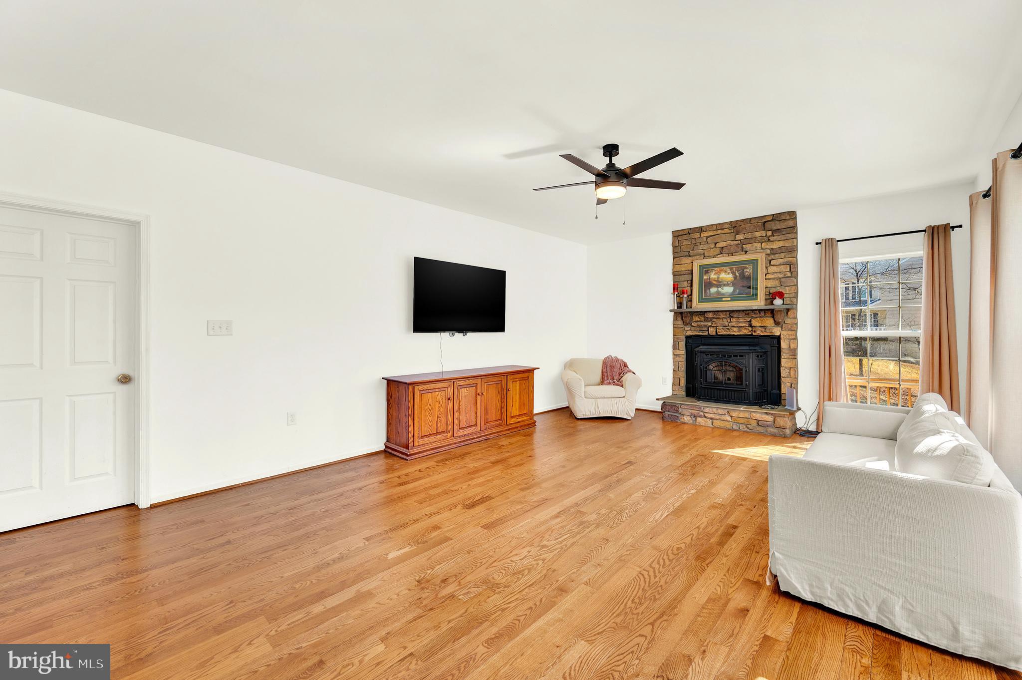 SHERWOOD FOREST - Residential