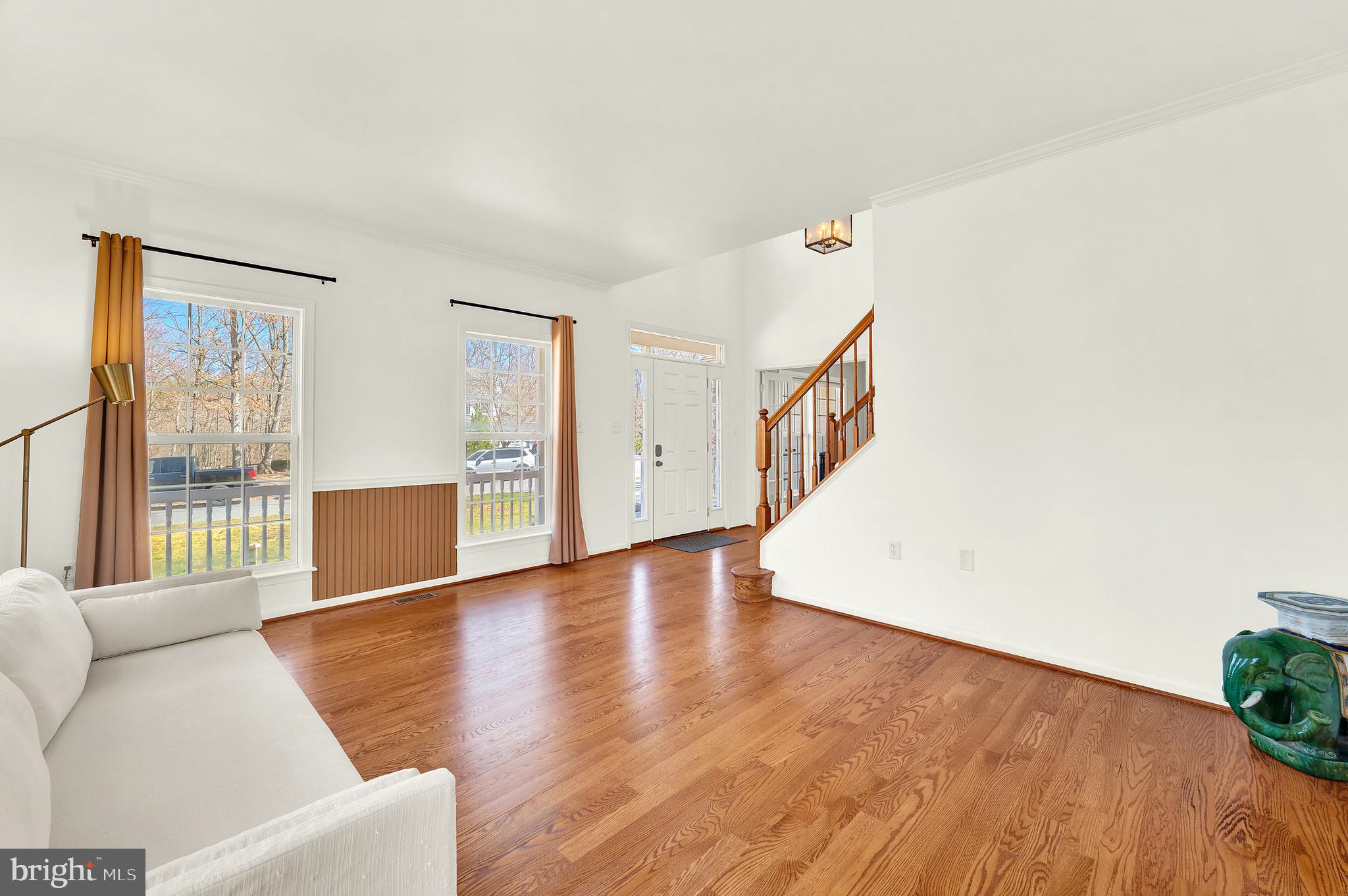 SHERWOOD FOREST - Residential