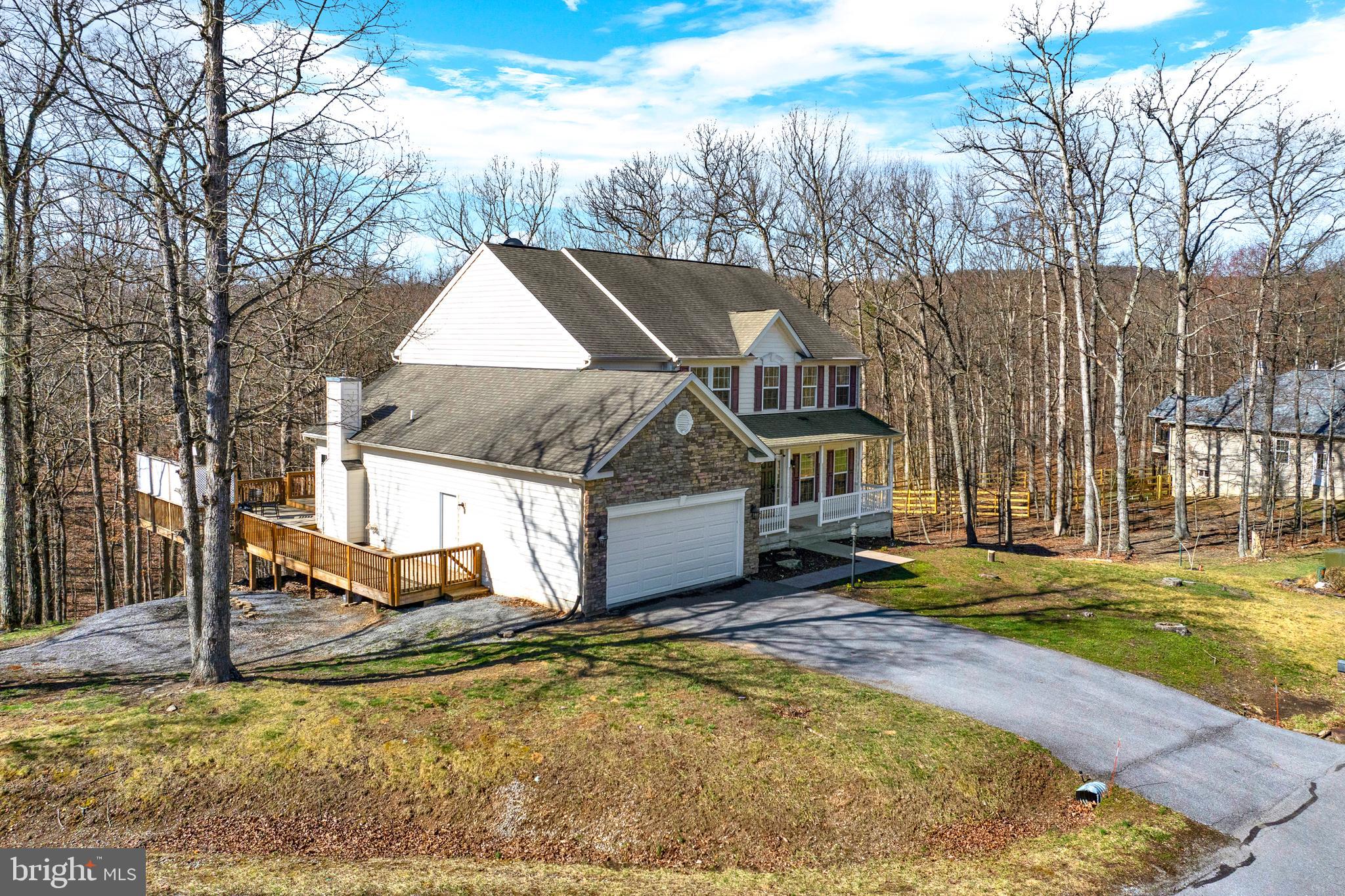 SHERWOOD FOREST - Residential