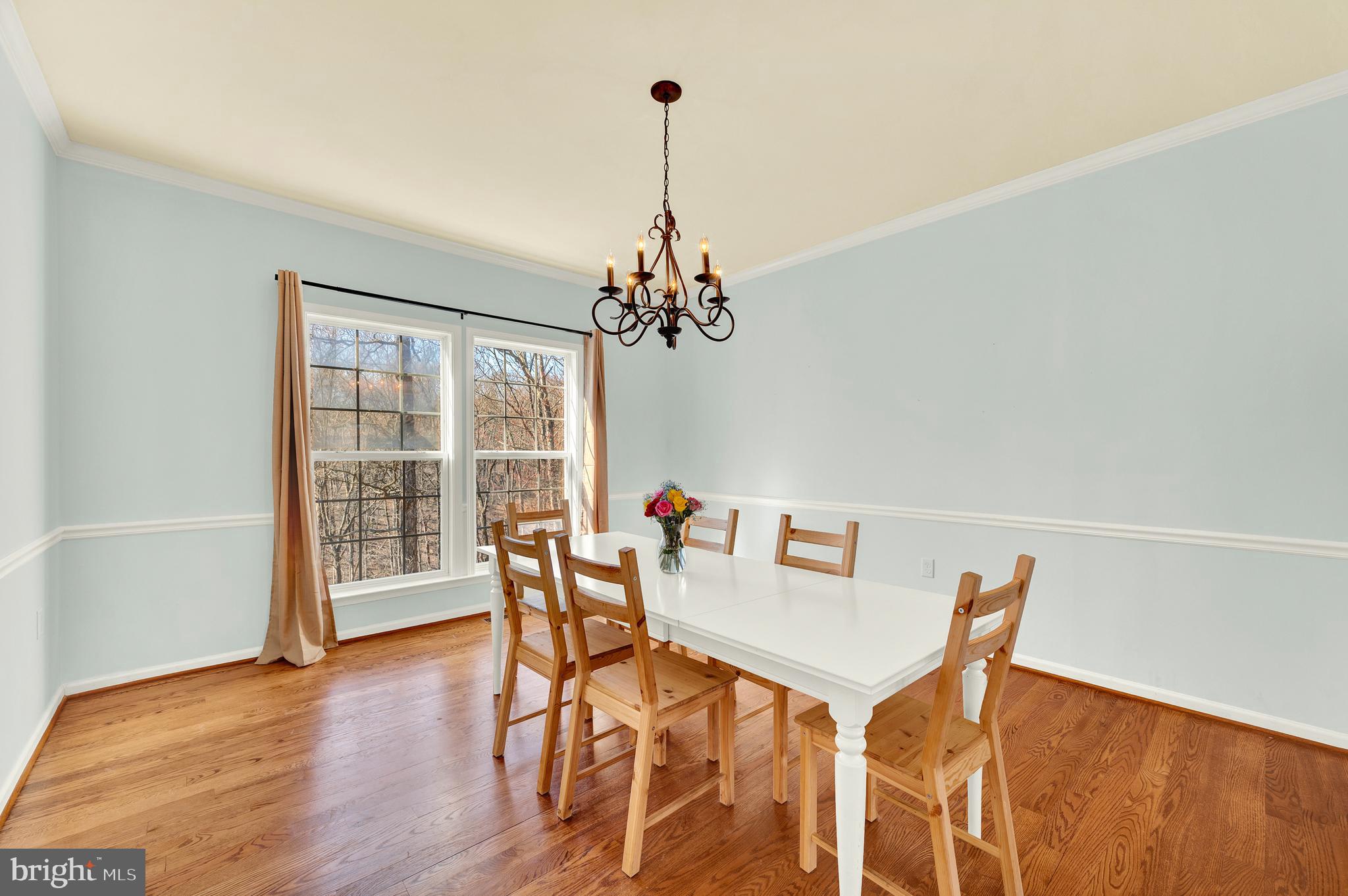 SHERWOOD FOREST - Residential