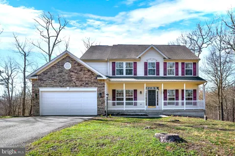 66 Scadlock Court, Hedgesville, WV MLS: WVBE2037832