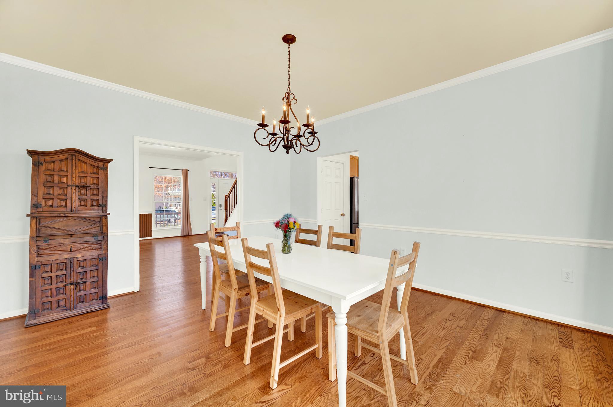 SHERWOOD FOREST - Residential