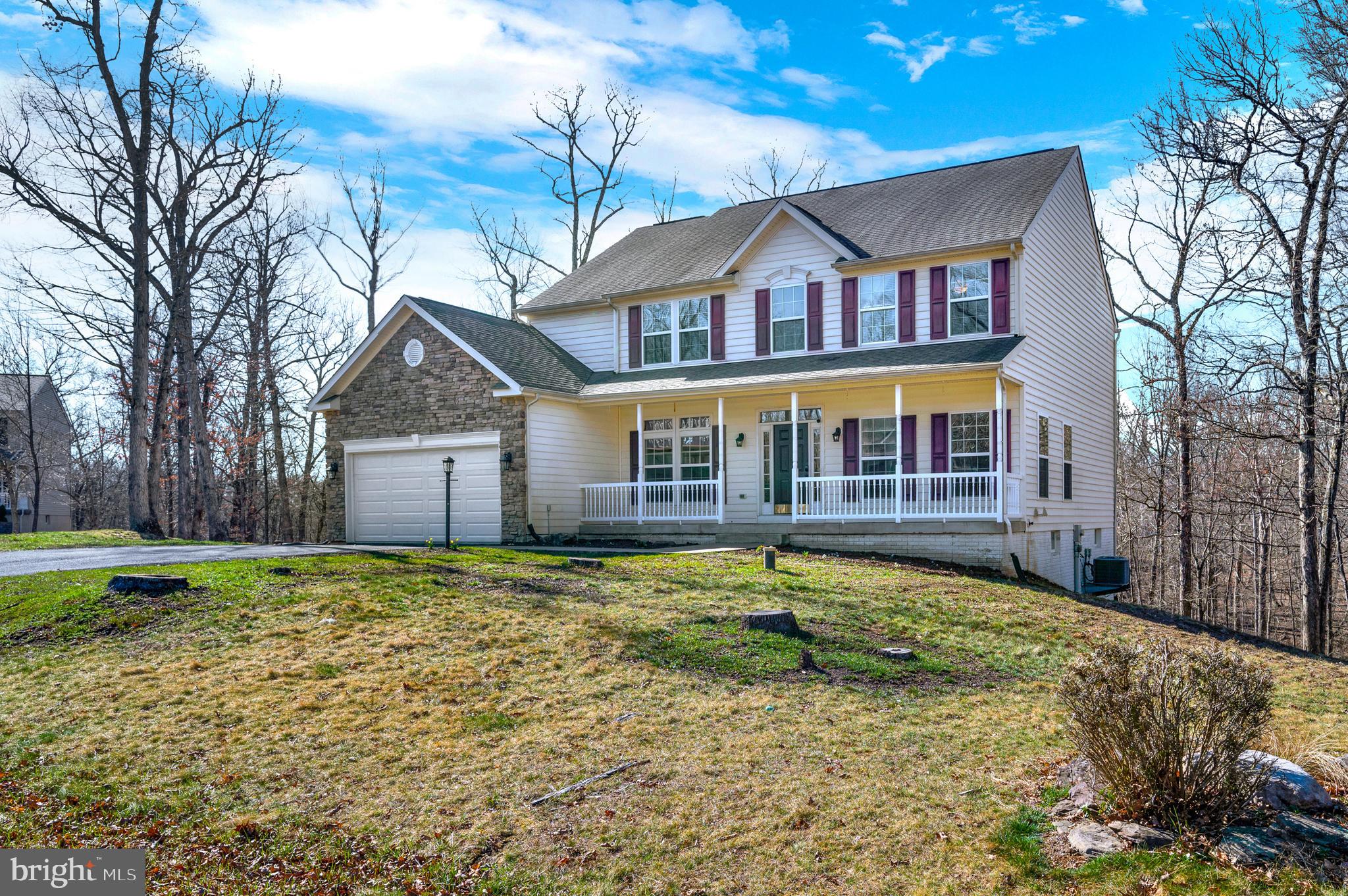 SHERWOOD FOREST - Residential