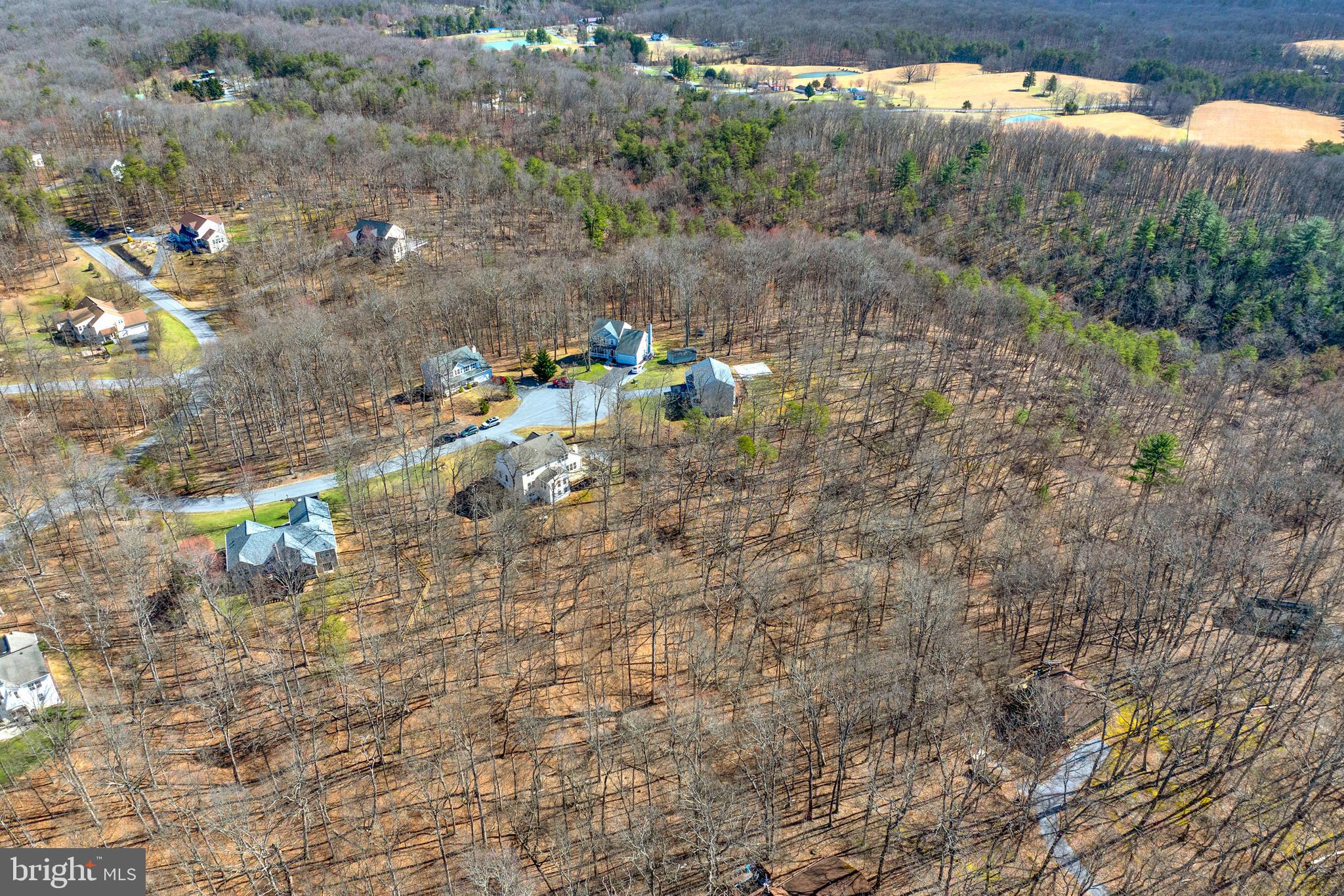 SHERWOOD FOREST - Residential