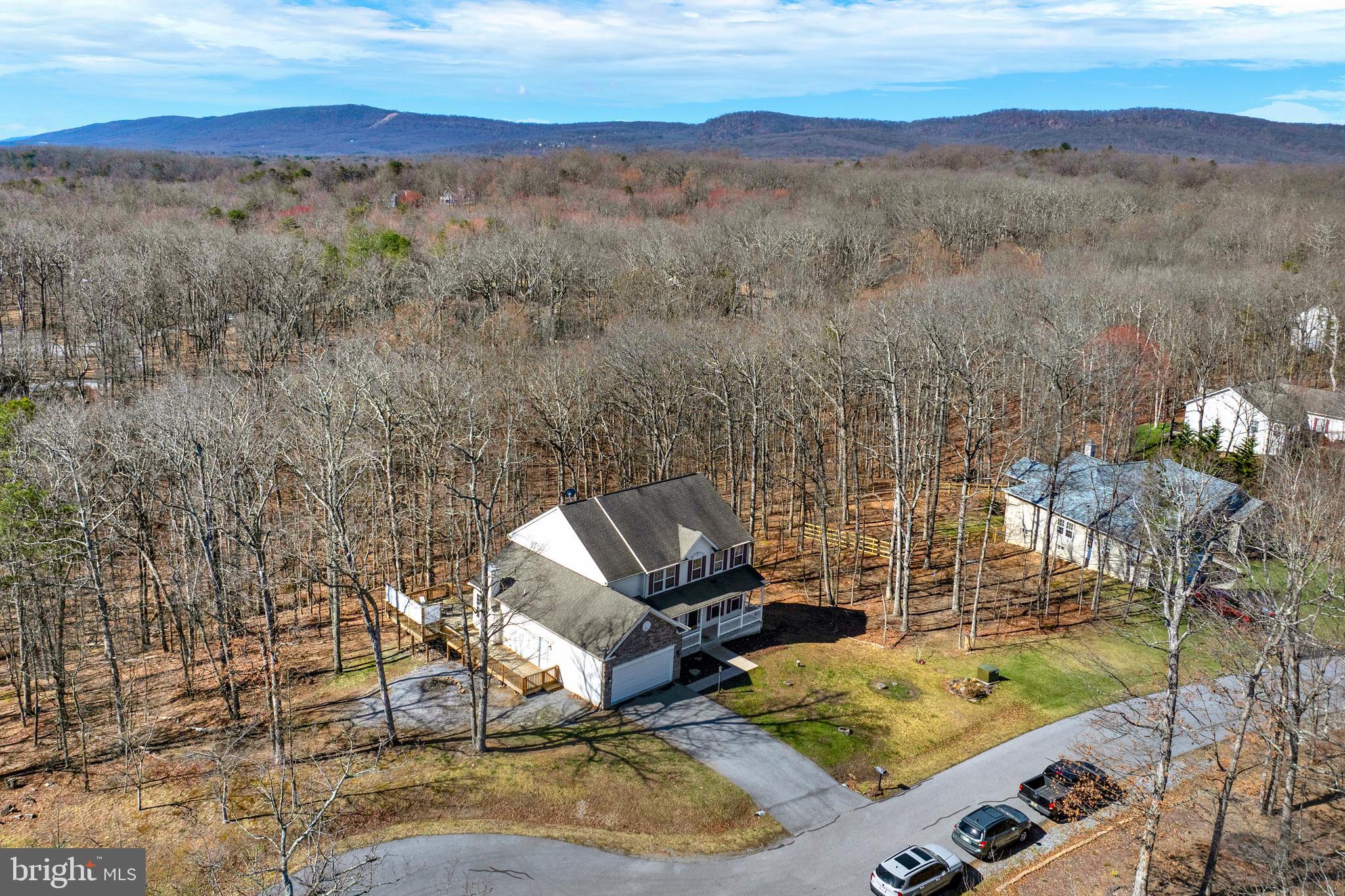 SHERWOOD FOREST - Residential