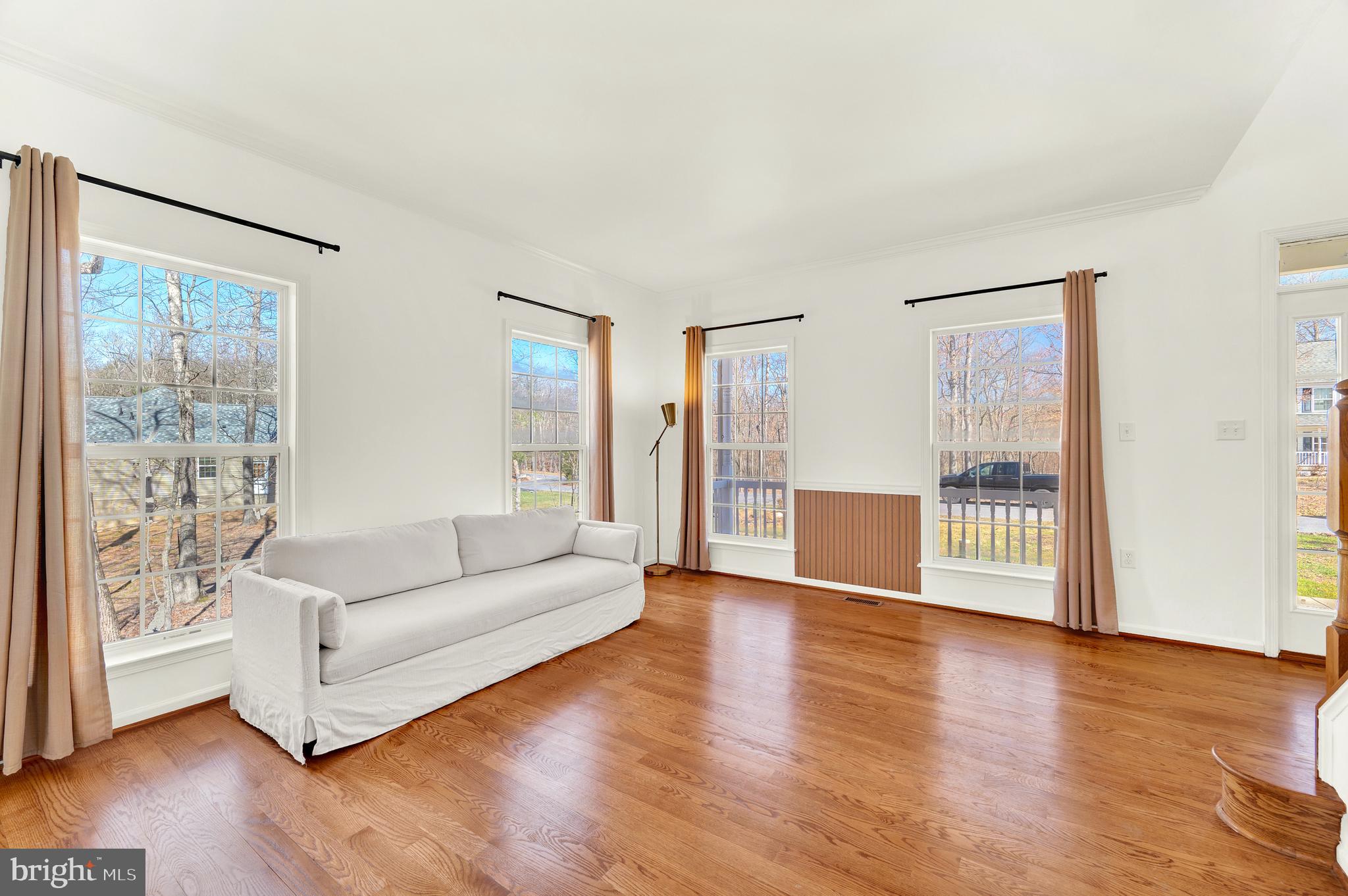 SHERWOOD FOREST - Residential