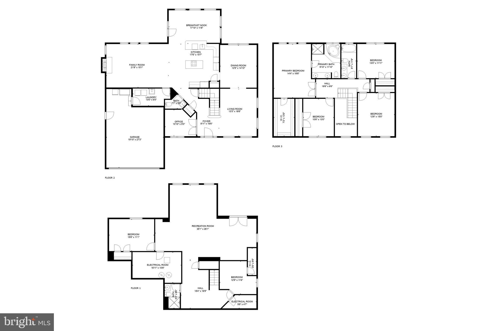 SHERWOOD FOREST - Residential