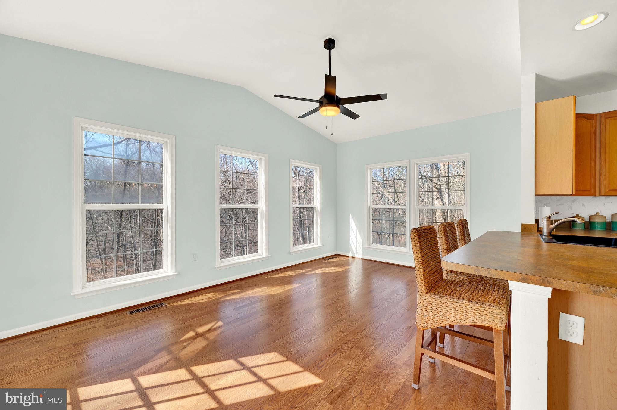 SHERWOOD FOREST - Residential