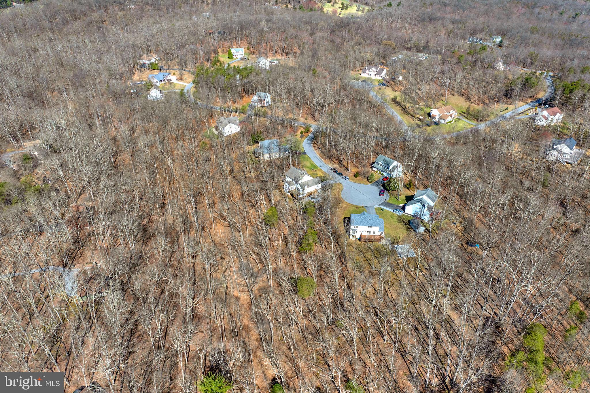 SHERWOOD FOREST - Residential