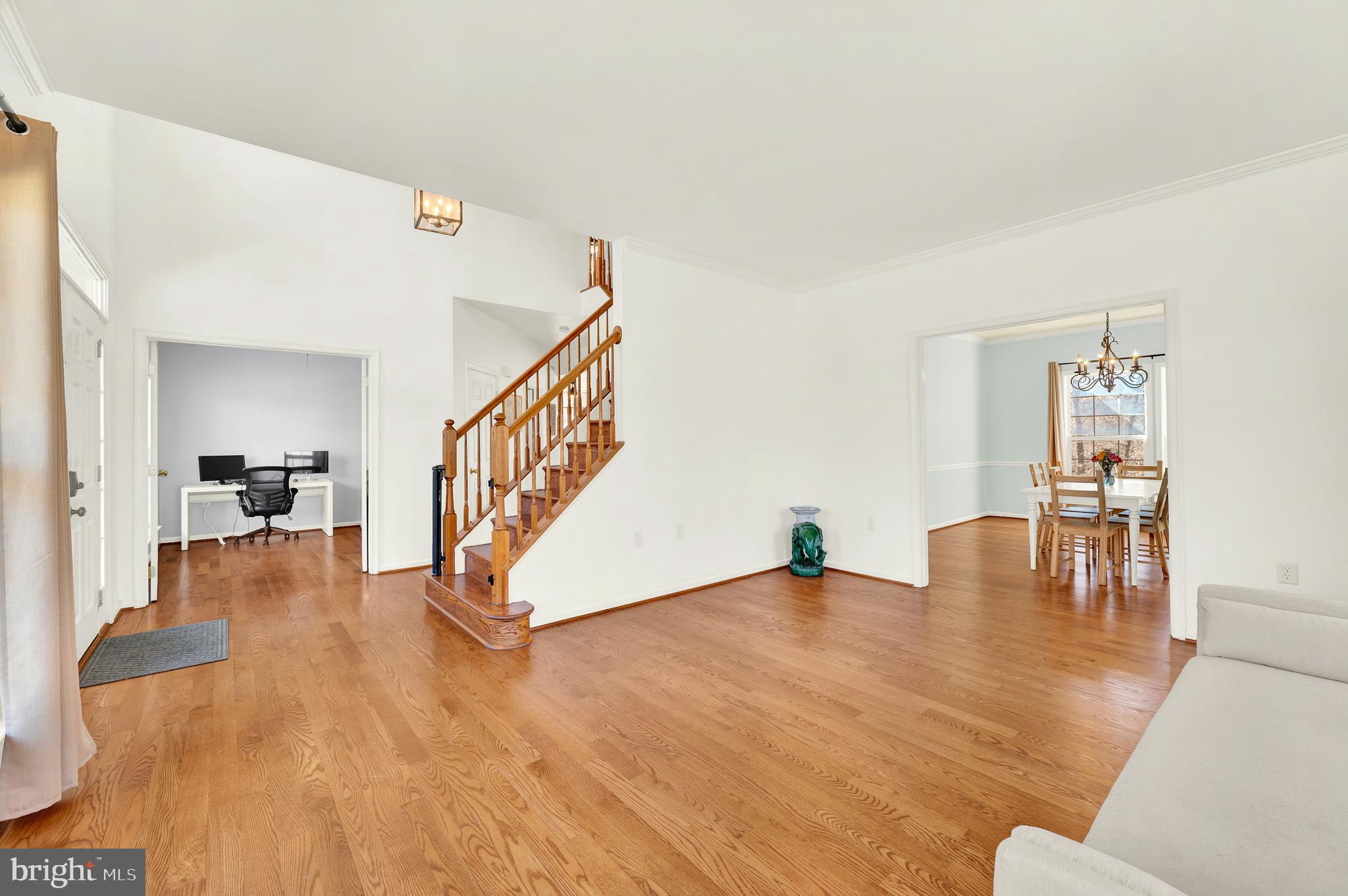 SHERWOOD FOREST - Residential