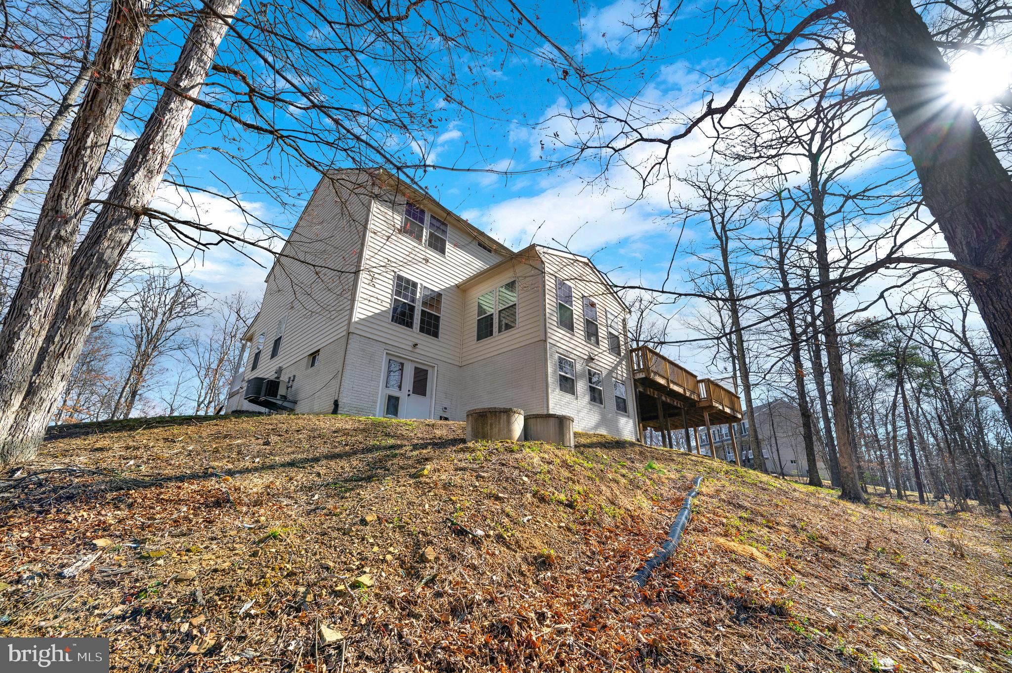 SHERWOOD FOREST - Residential