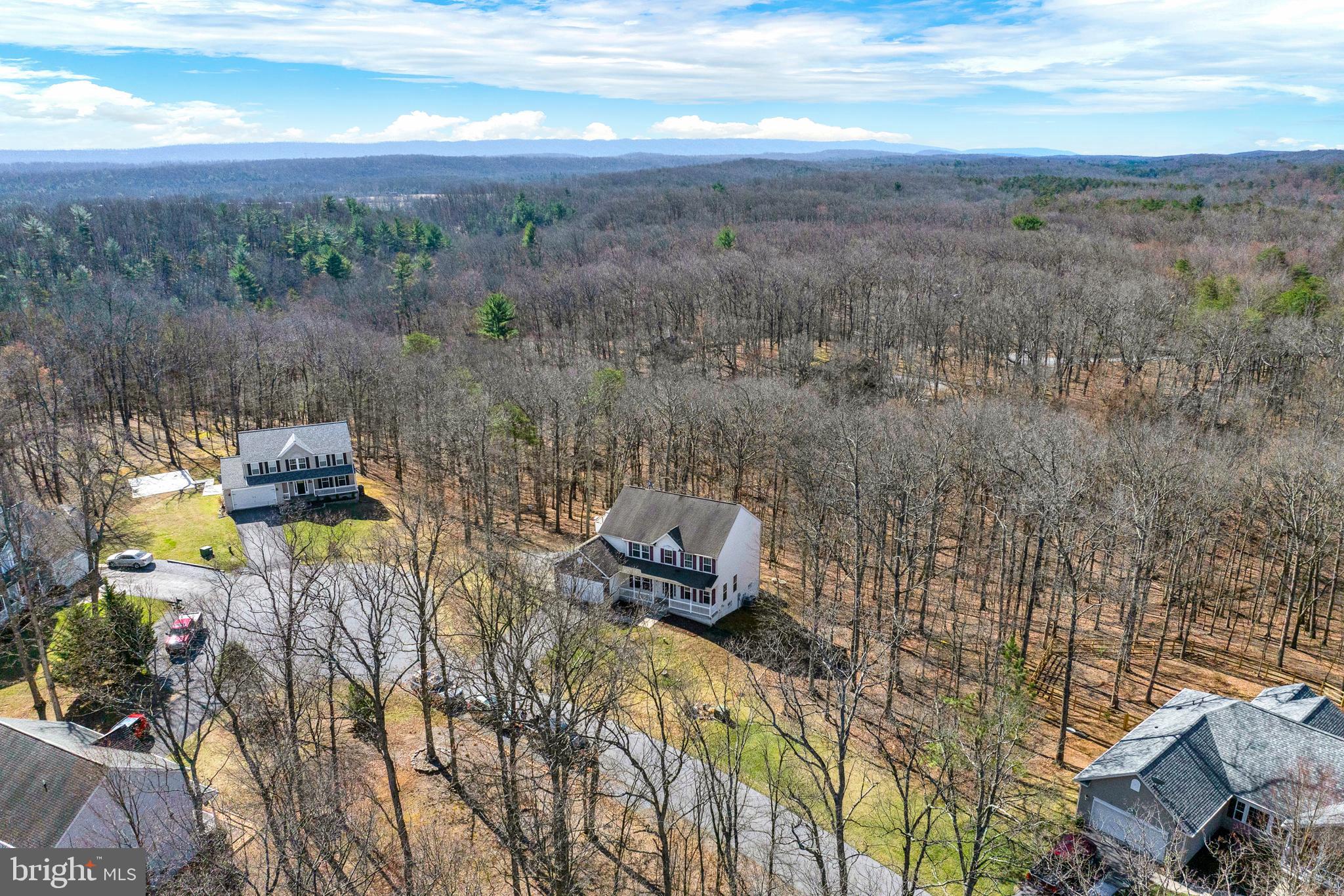 SHERWOOD FOREST - Residential