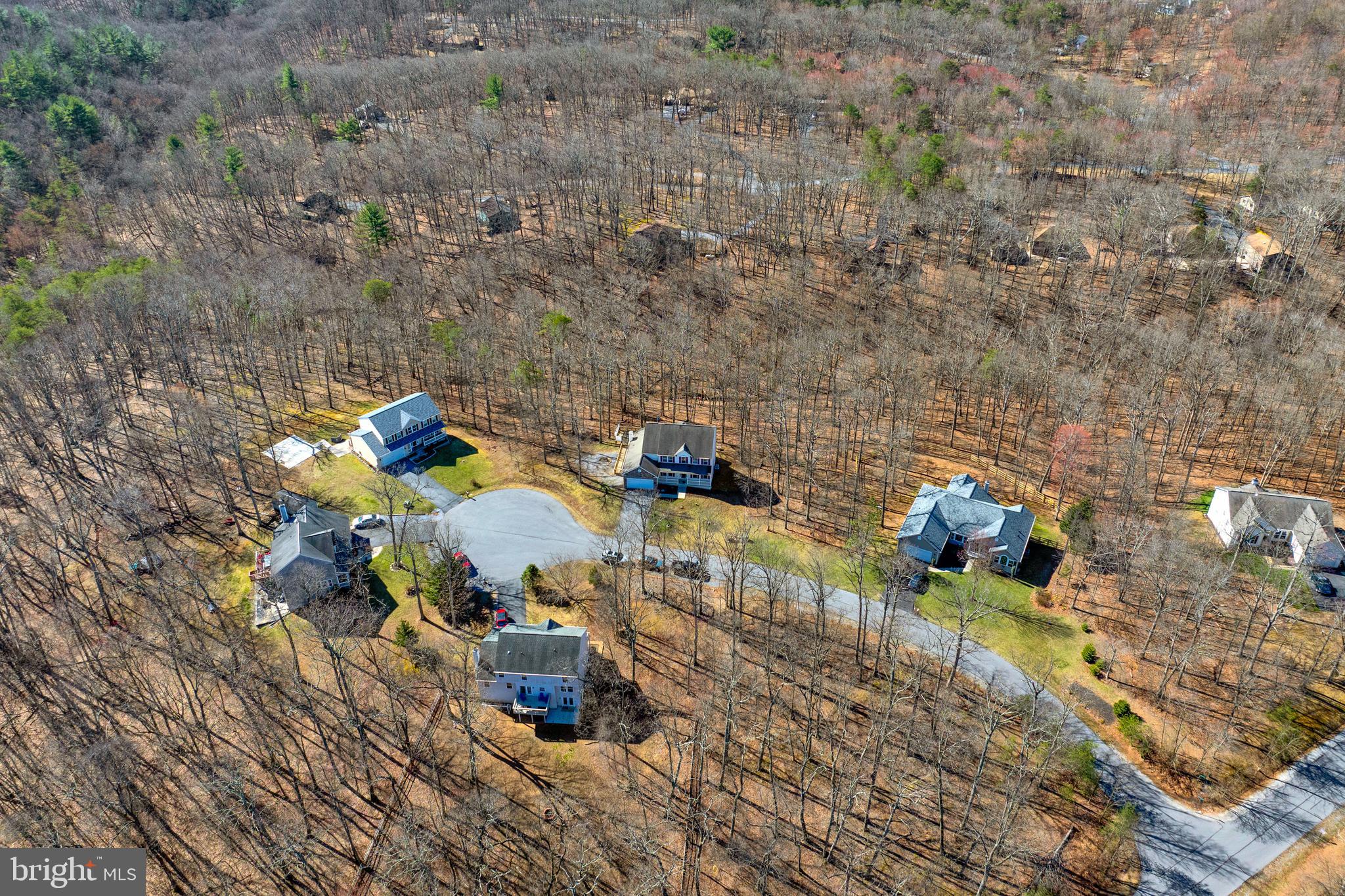 SHERWOOD FOREST - Residential