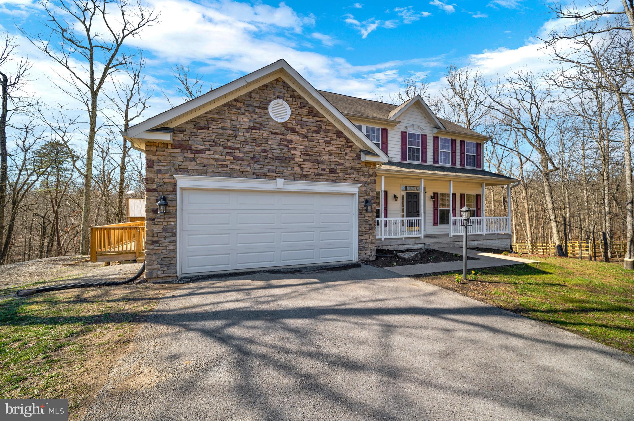 SHERWOOD FOREST - Residential