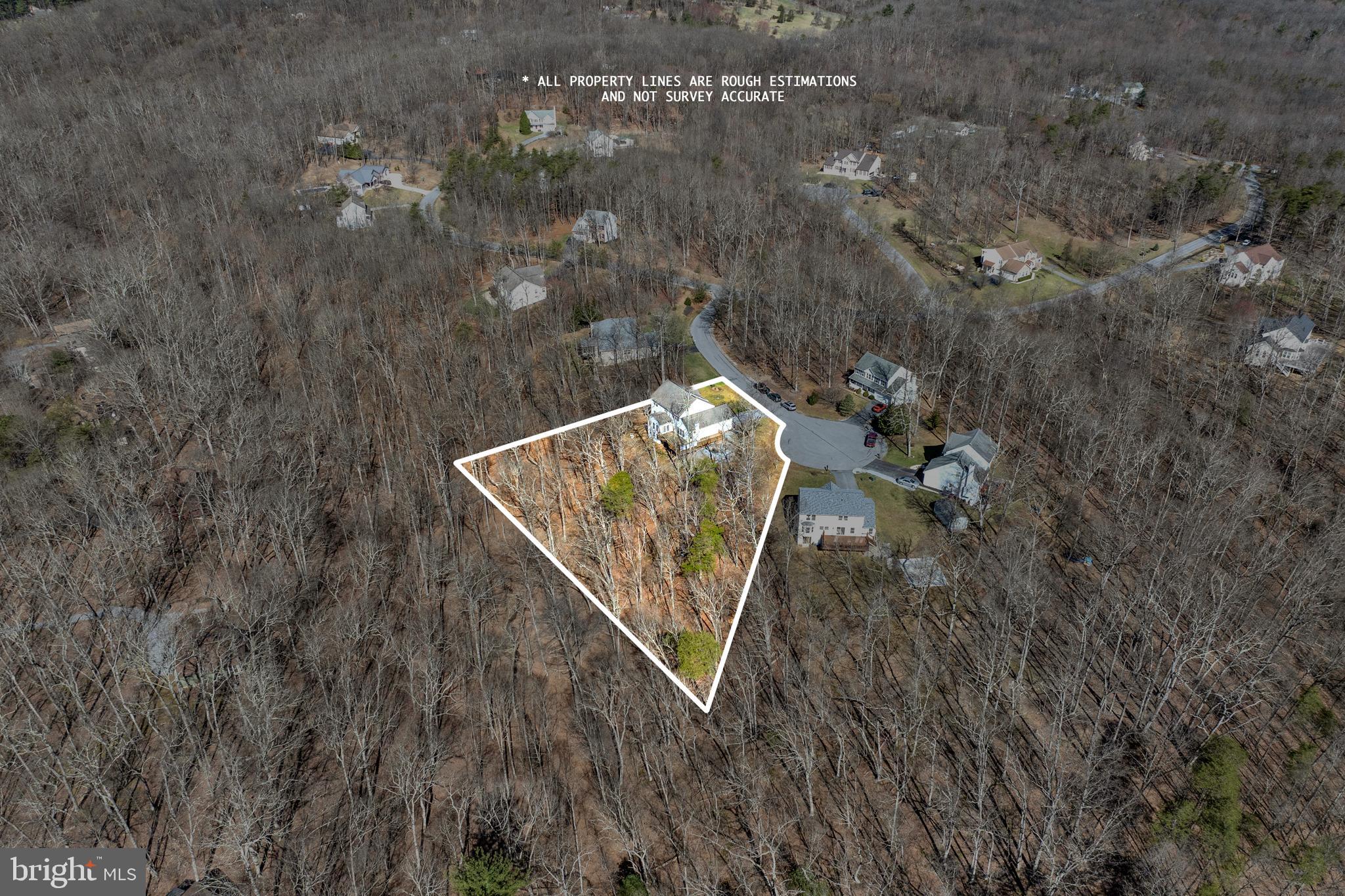 SHERWOOD FOREST - Residential