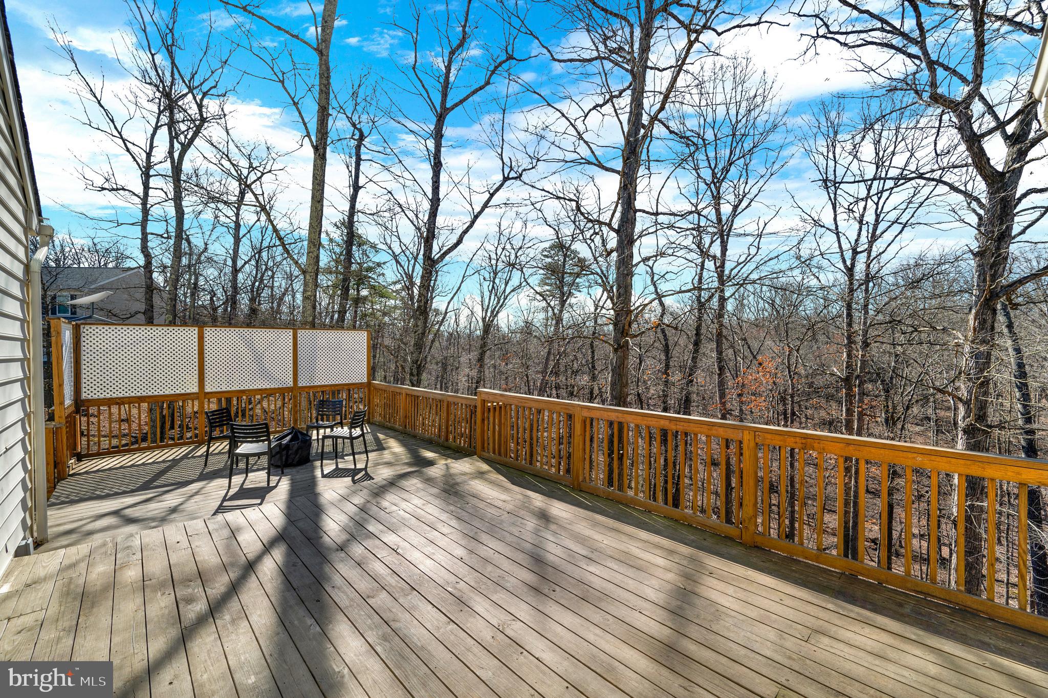 SHERWOOD FOREST - Residential