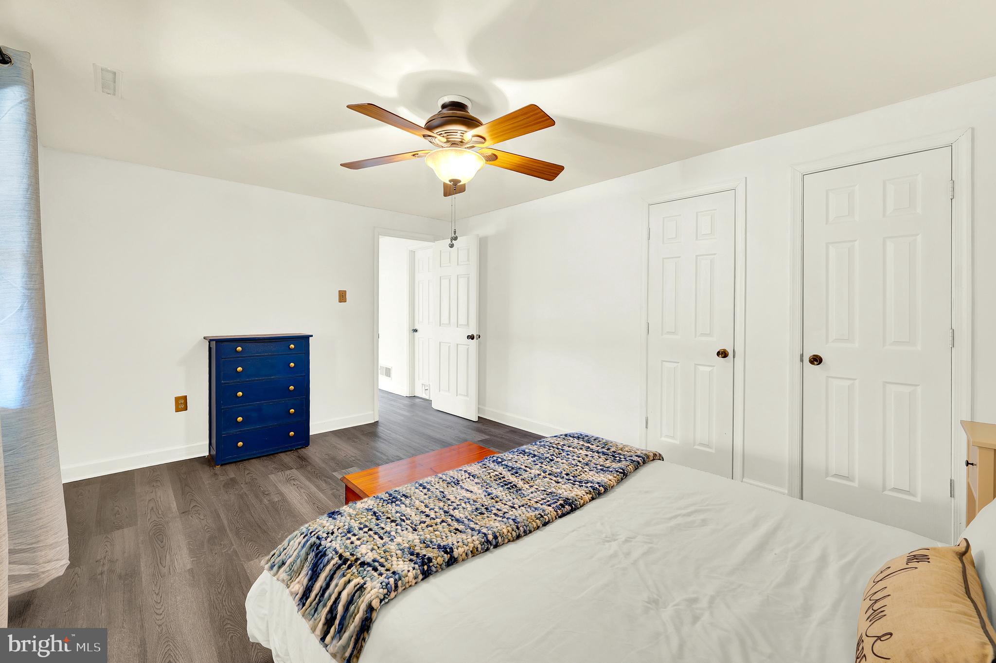 SHERWOOD FOREST - Residential