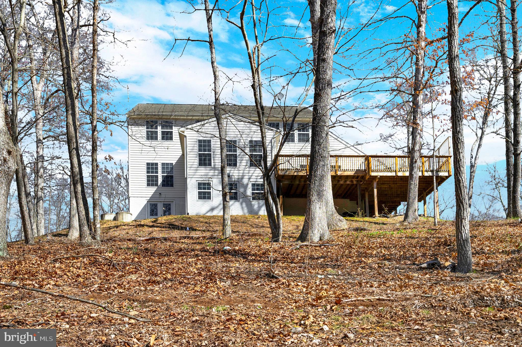 SHERWOOD FOREST - Residential