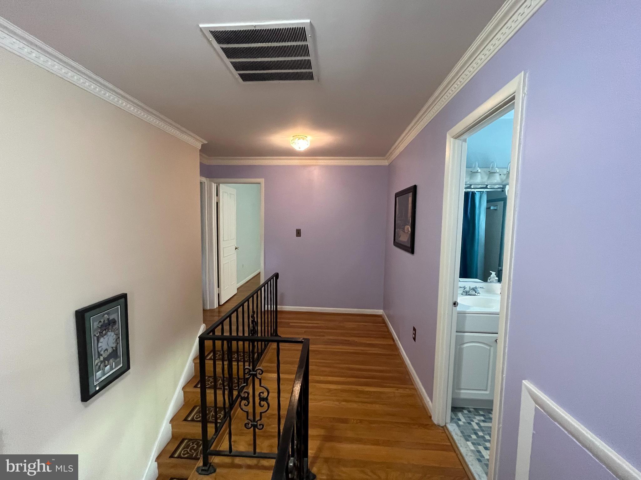 FOXHALL - Residential Lease