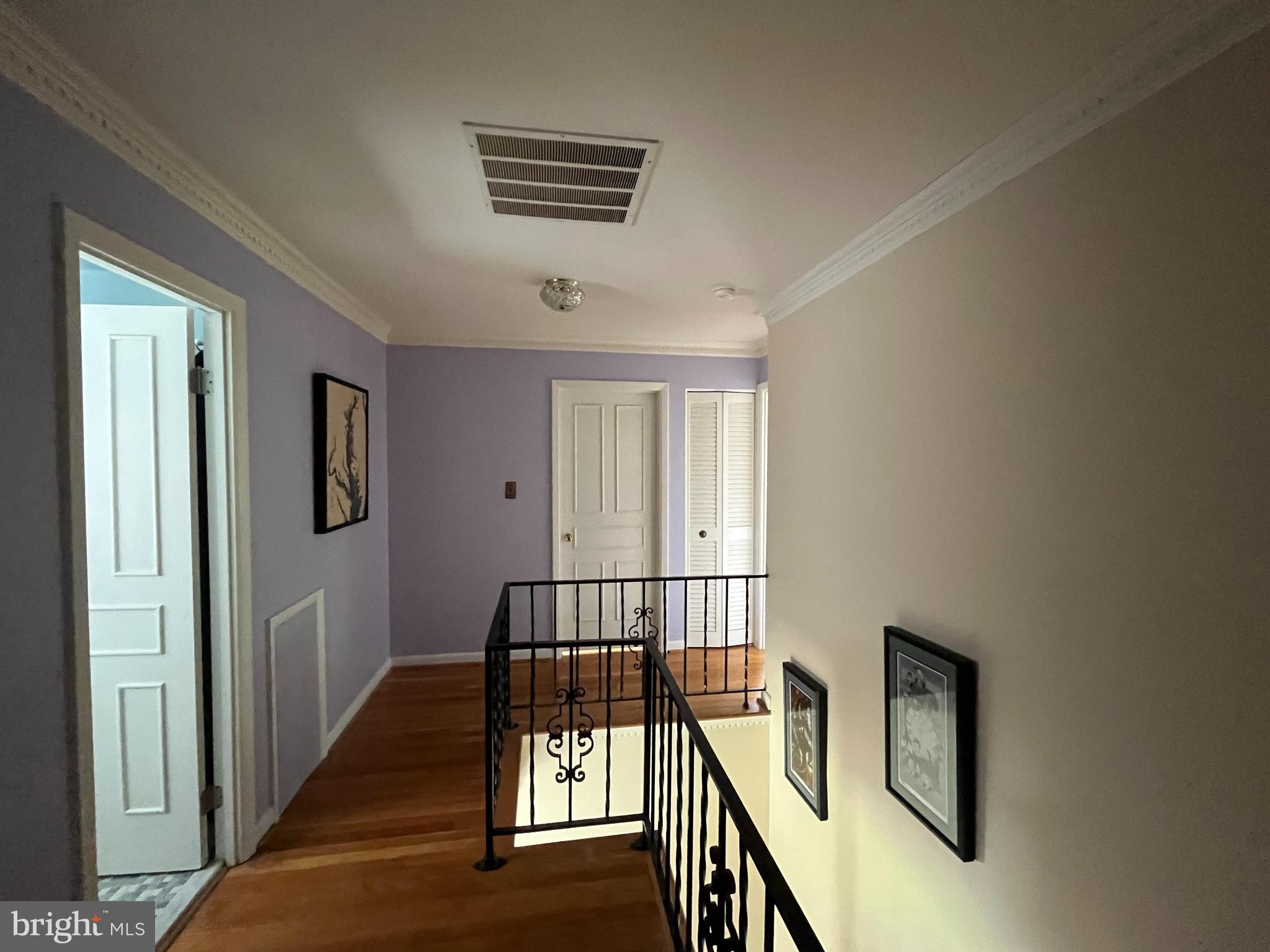 FOXHALL - Residential Lease