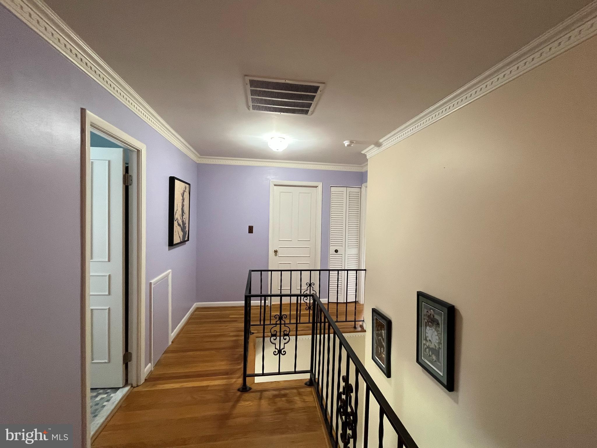 FOXHALL - Residential Lease