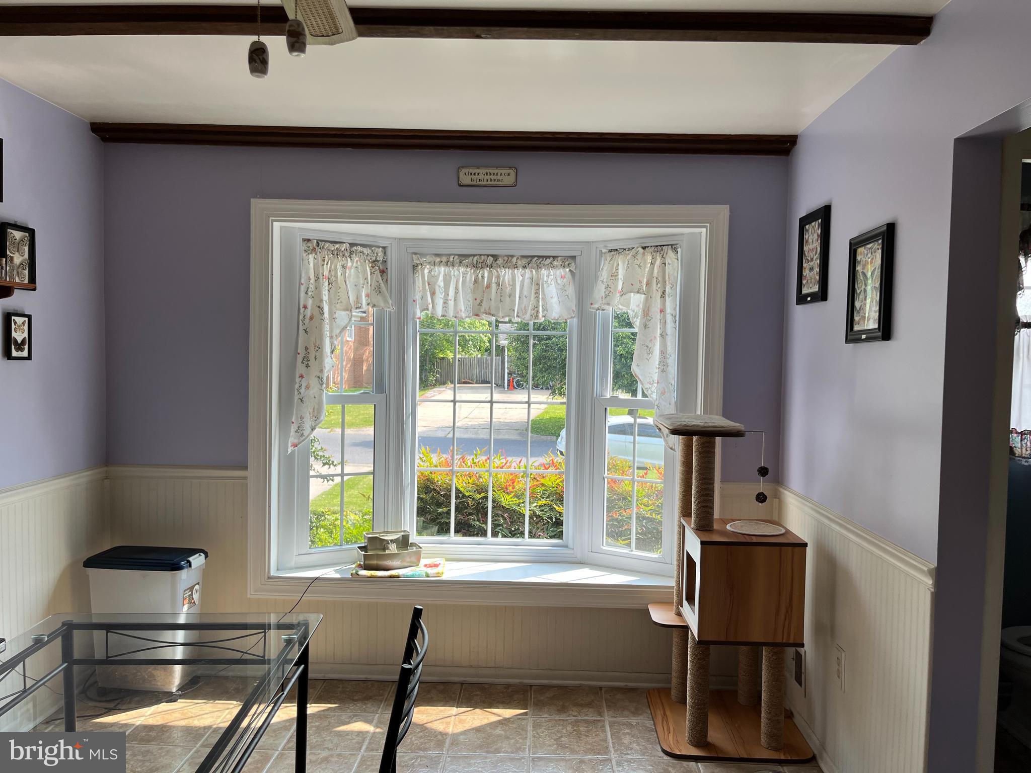 FOXHALL - Residential Lease