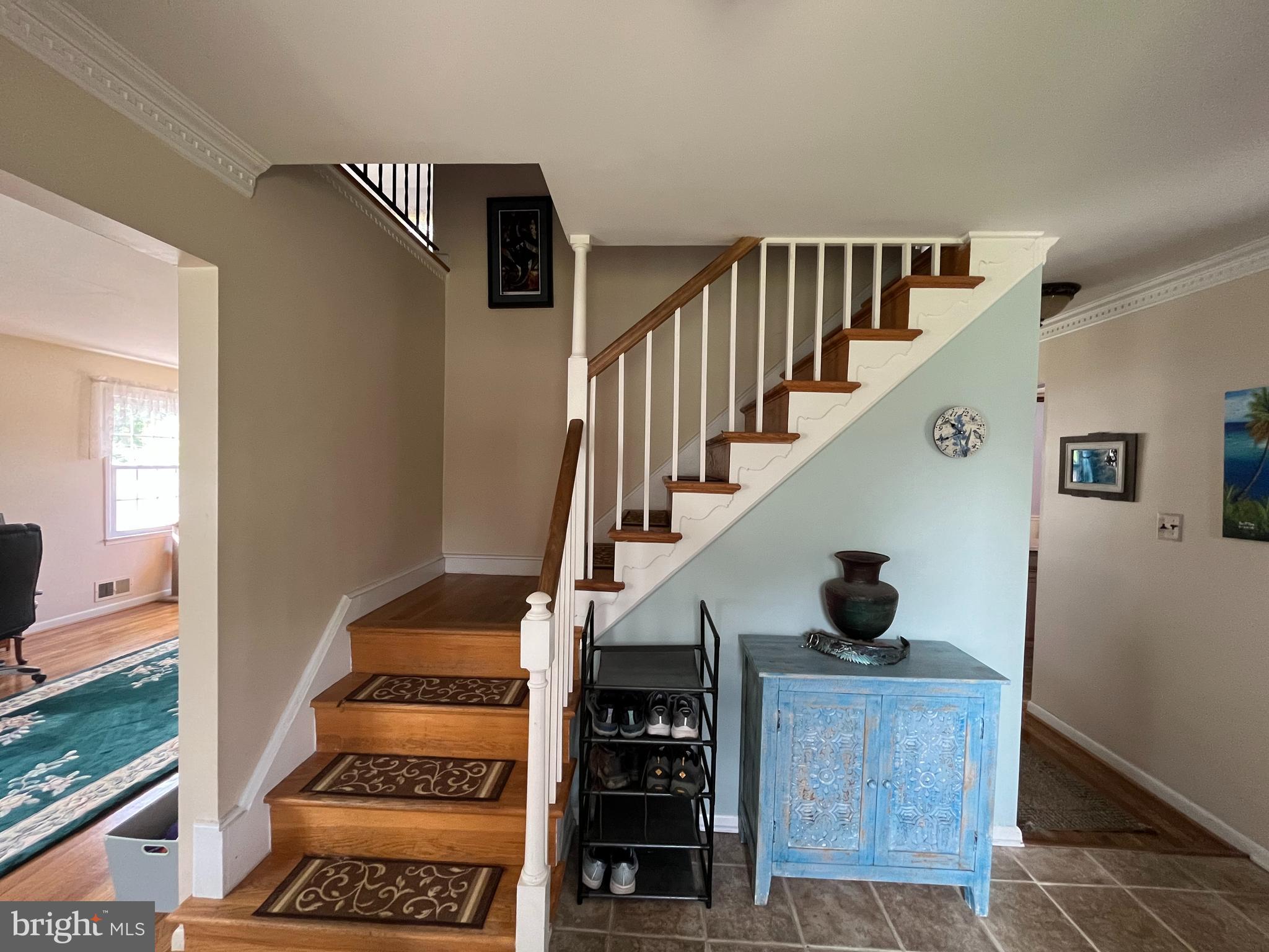 FOXHALL - Residential Lease