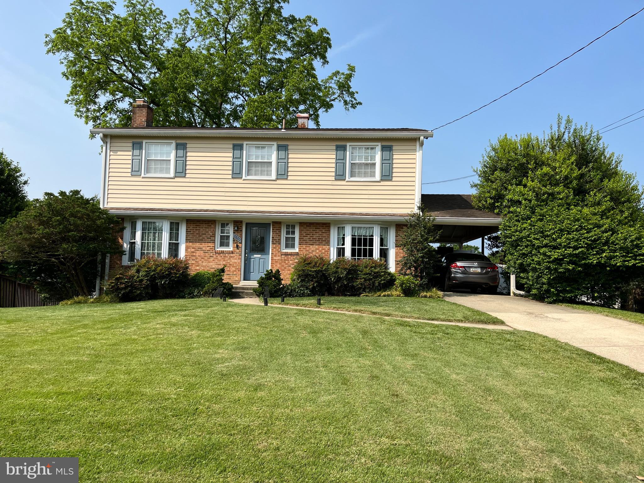 FOXHALL - Residential Lease