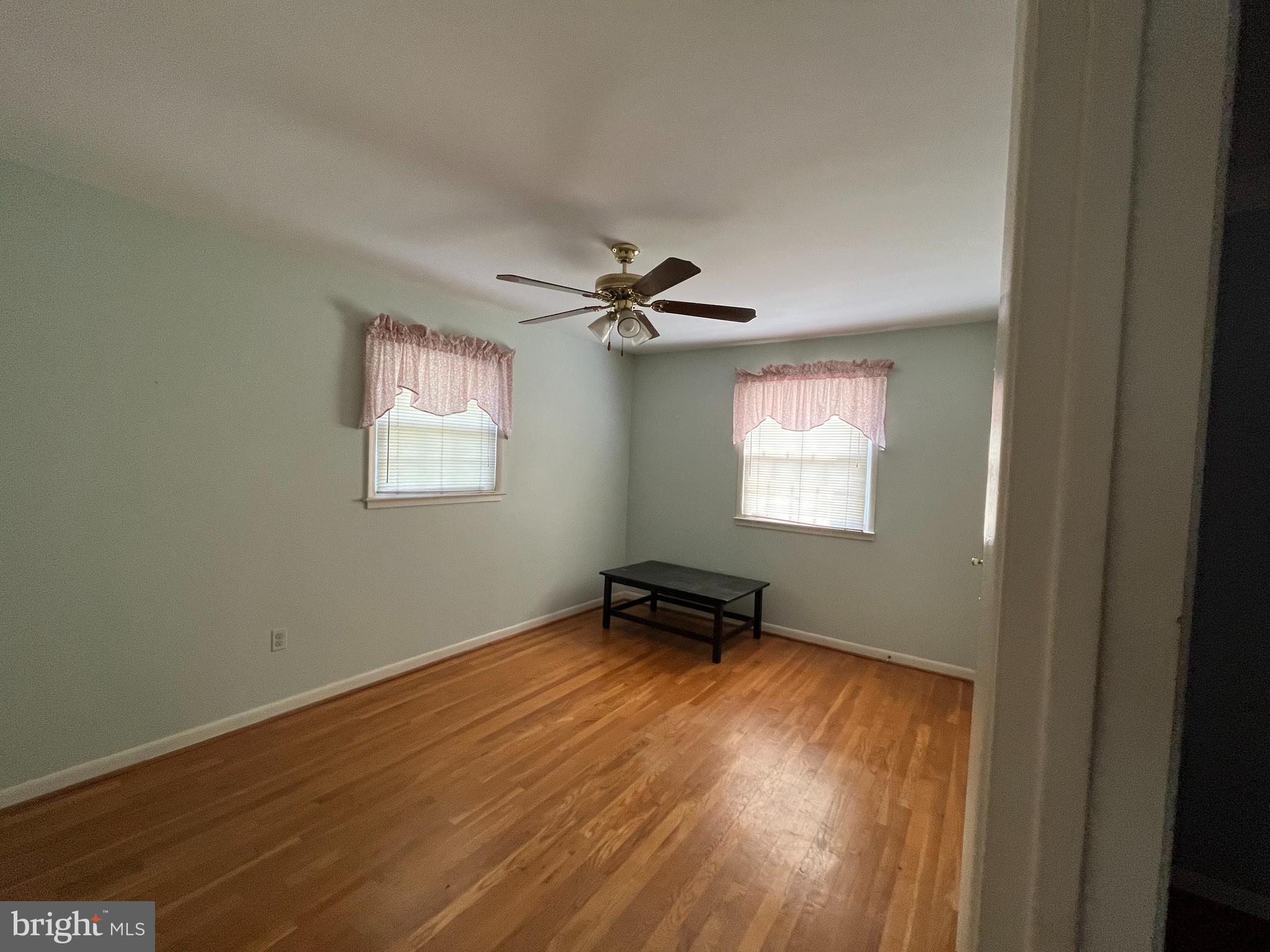 FOXHALL - Residential Lease