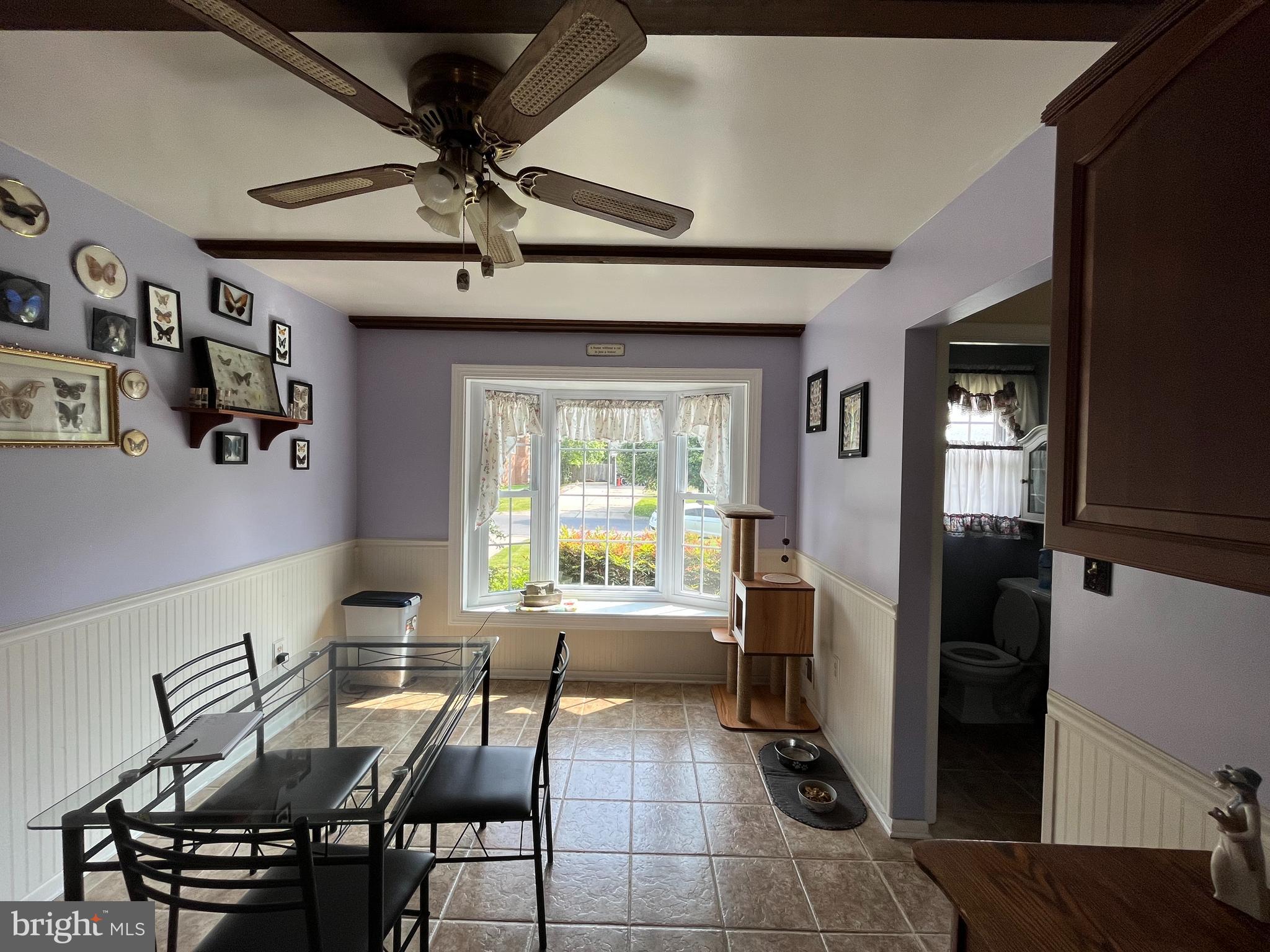 FOXHALL - Residential Lease