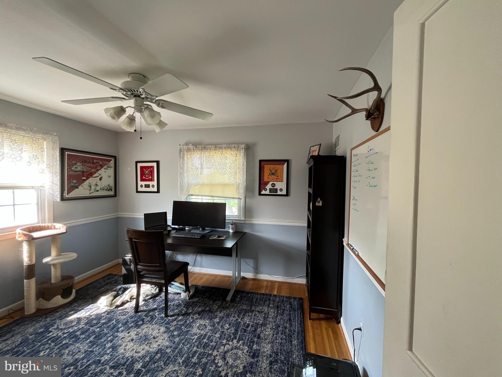 FOXHALL - Residential Lease