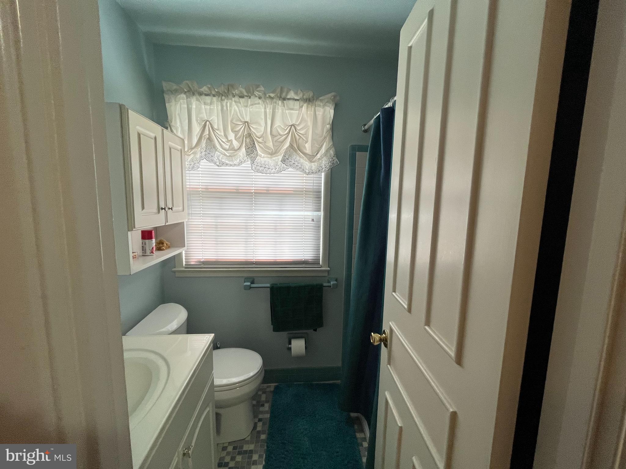 FOXHALL - Residential Lease