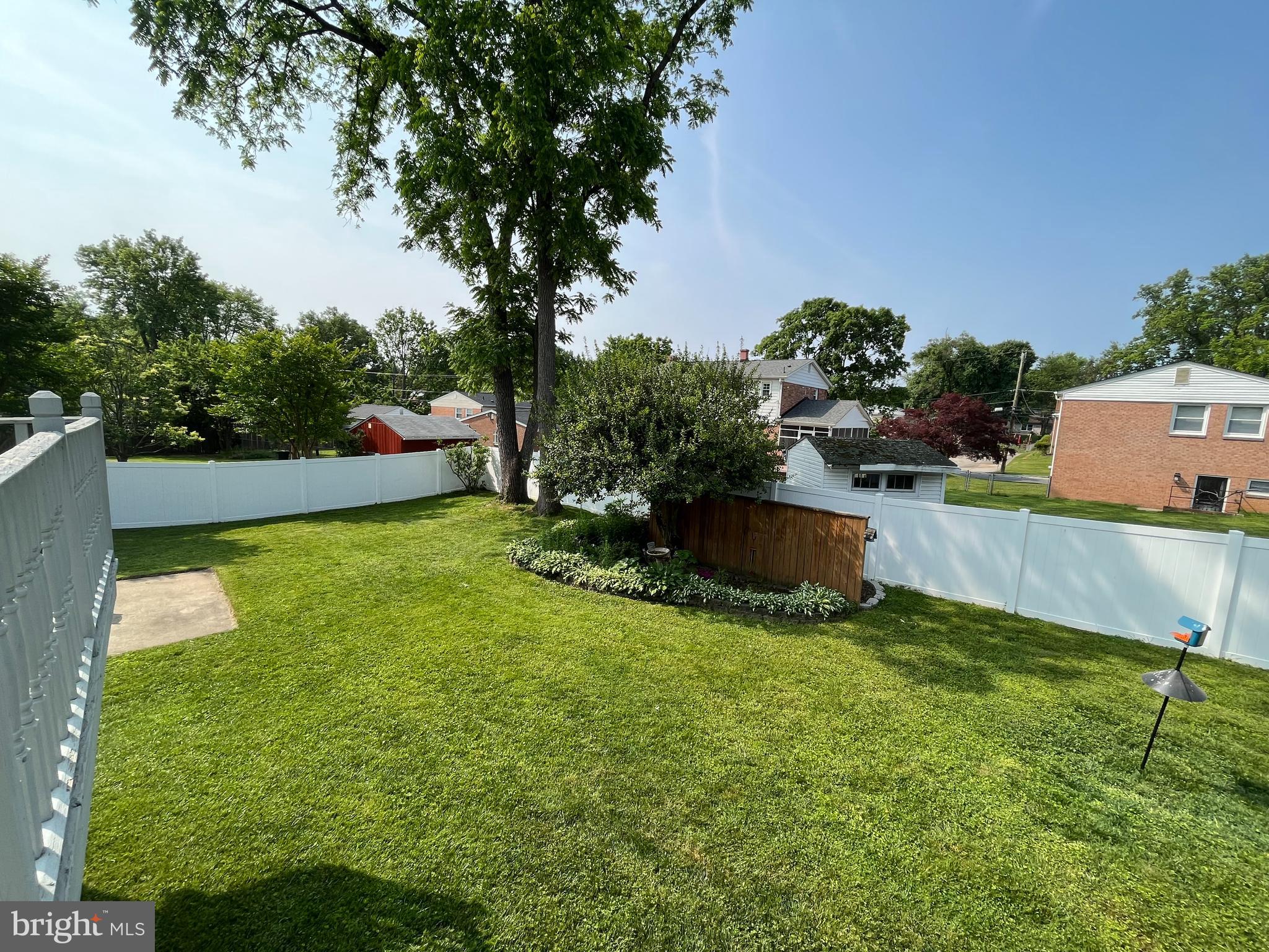 FOXHALL - Residential Lease